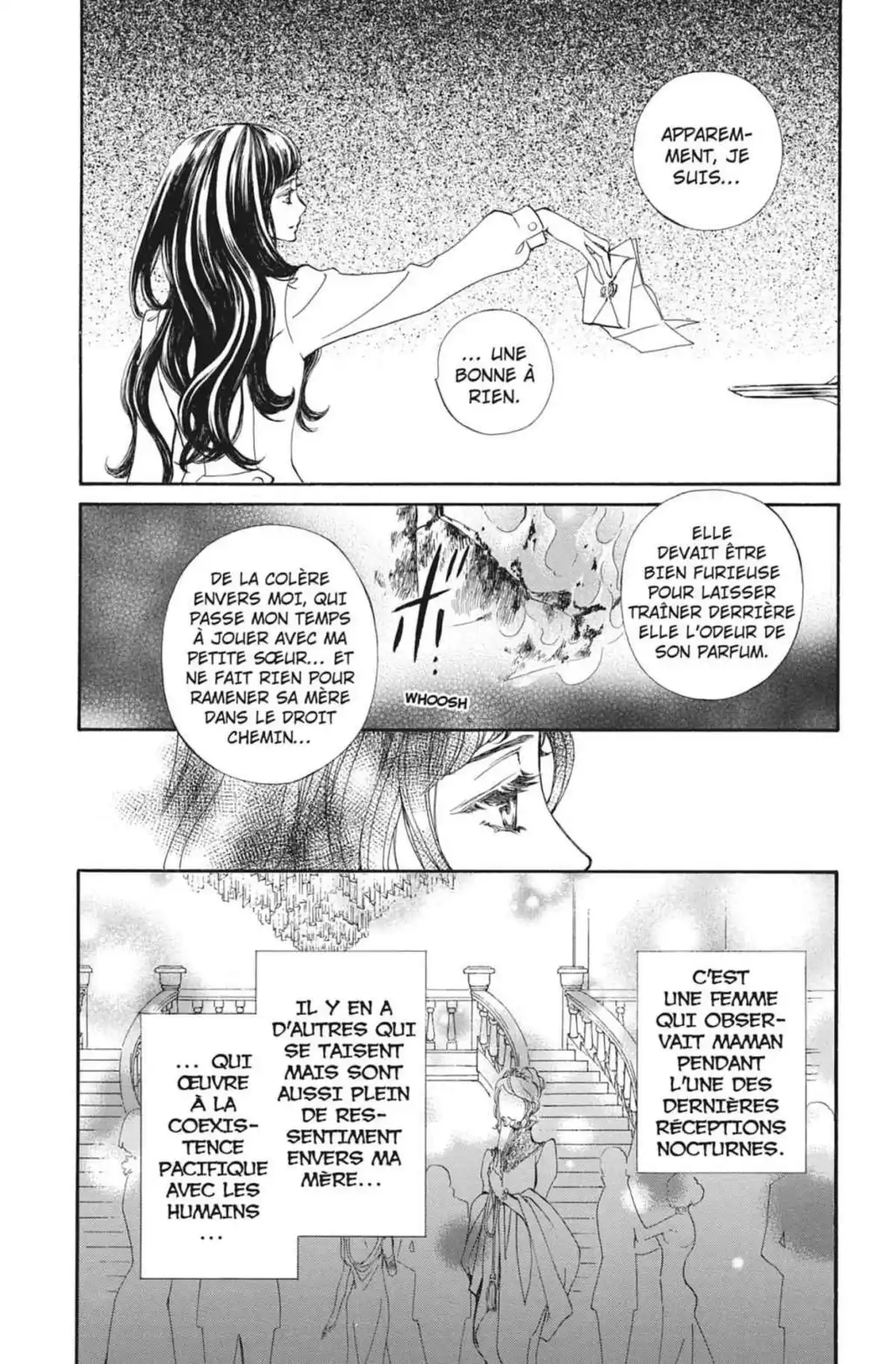 Vampire Knight – Mémoires Volume 5 page 31