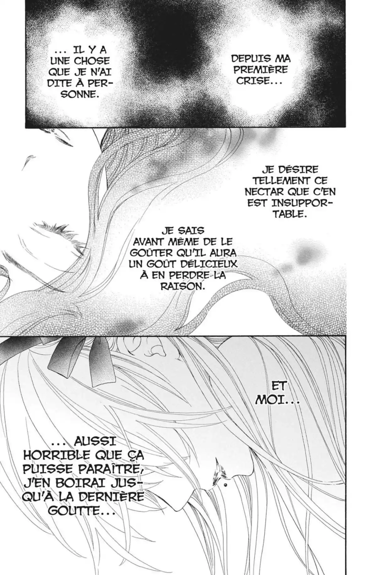 Vampire Knight – Mémoires Volume 5 page 40