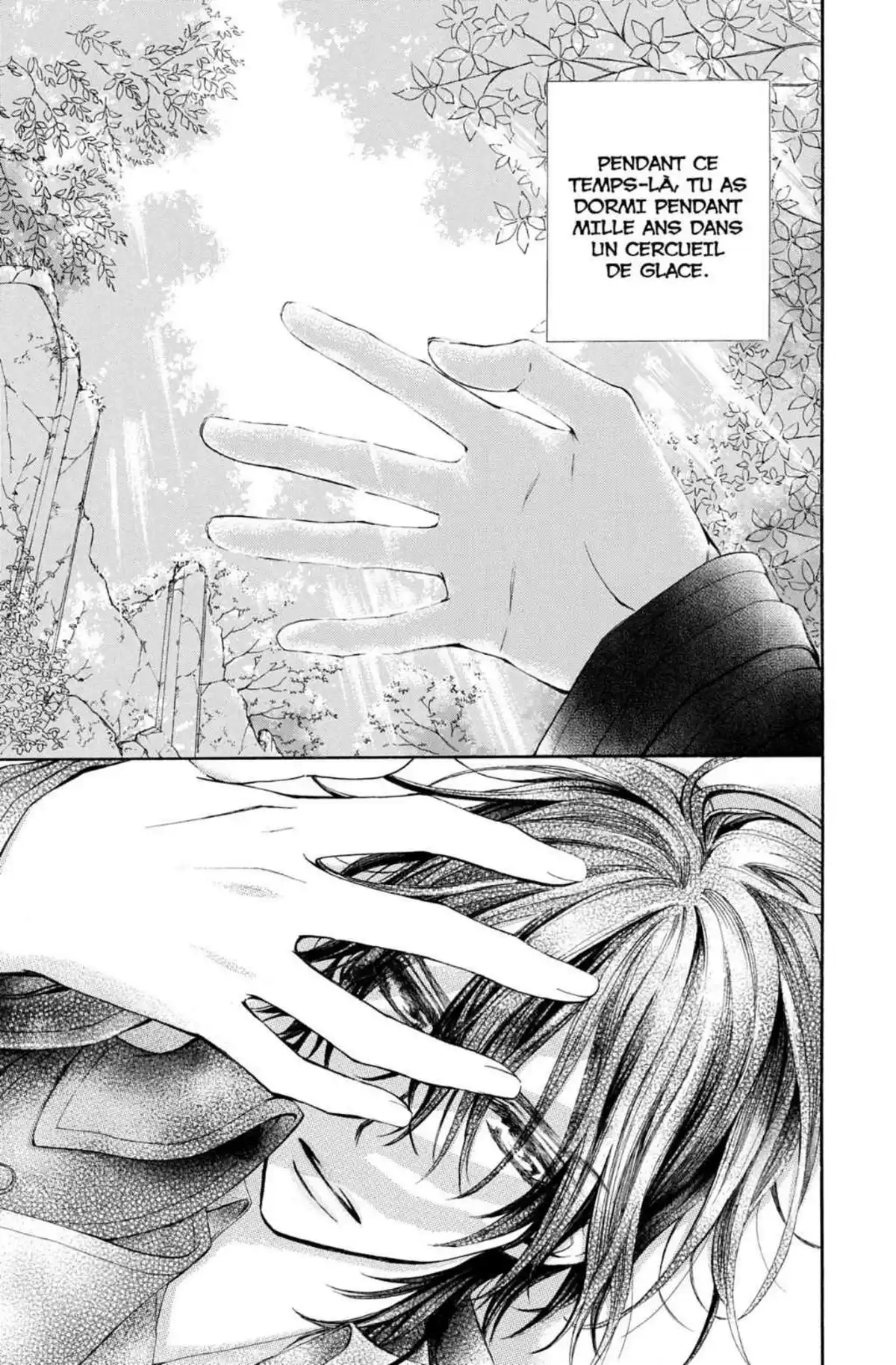 Vampire Knight – Mémoires Volume 1 page 82