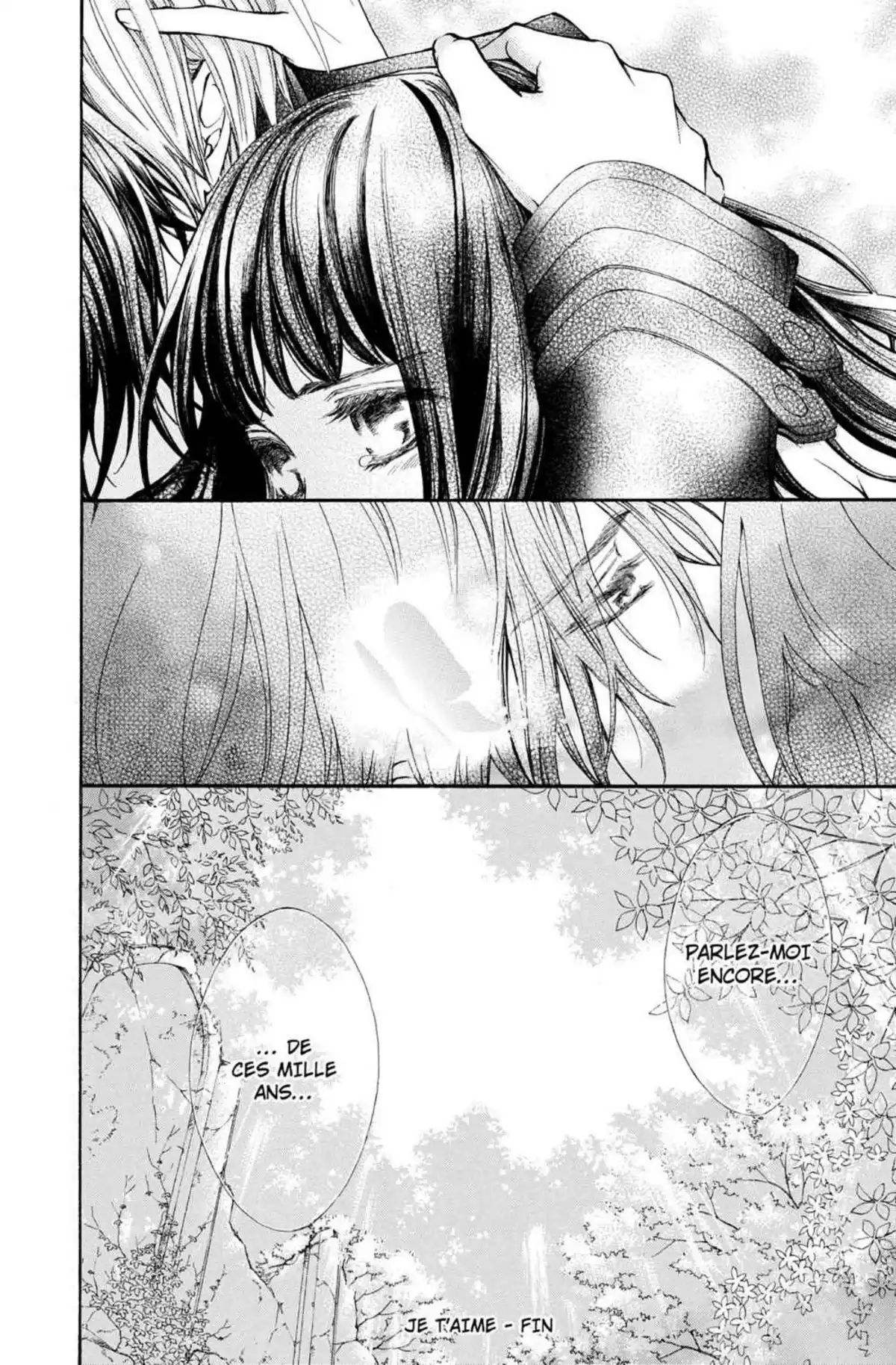 Vampire Knight – Mémoires Volume 1 page 89