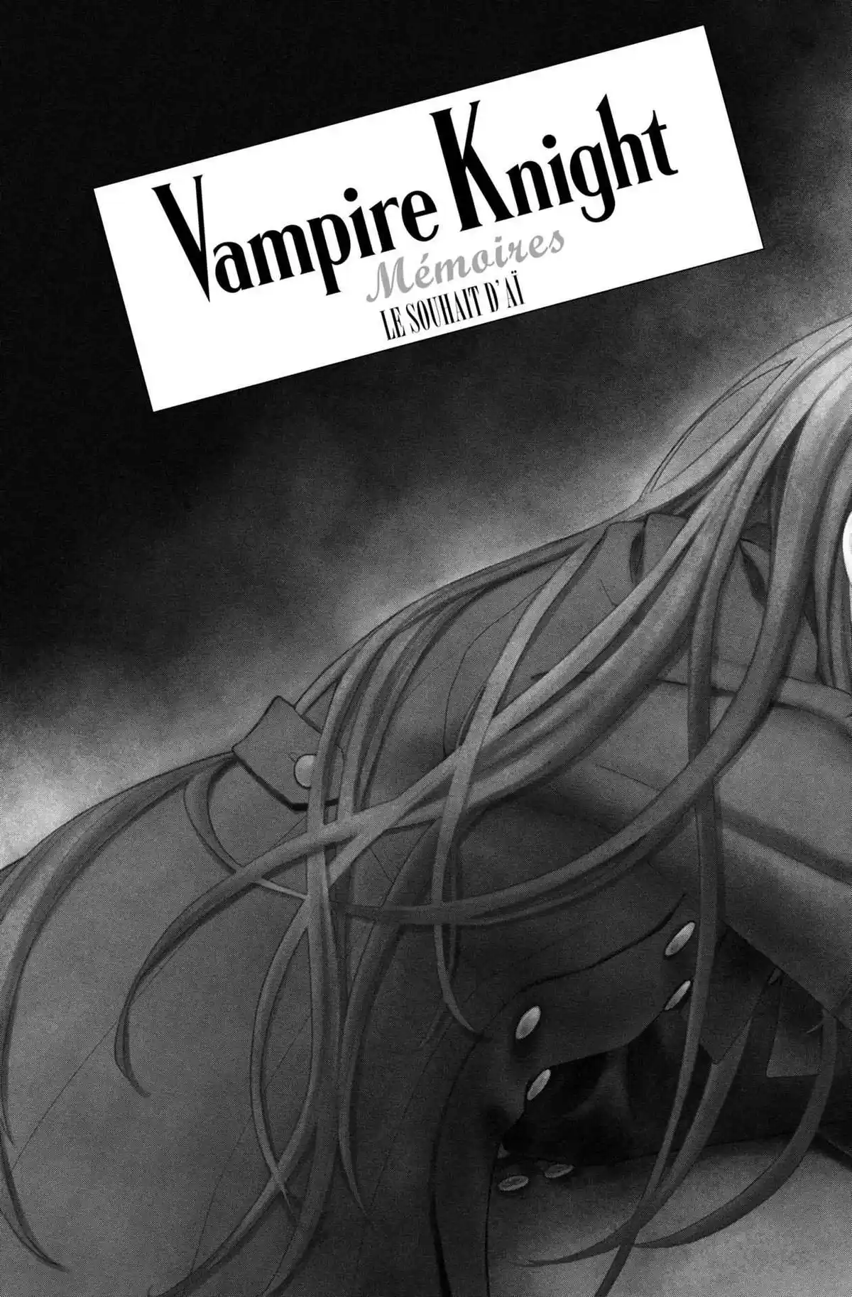 Vampire Knight – Mémoires Volume 1 page 92