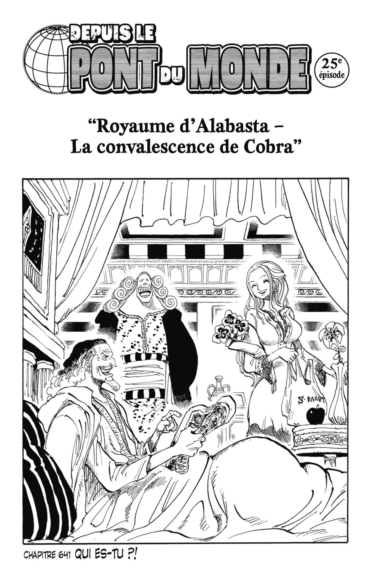 One Piece – Doors! Volume 3 page 50
