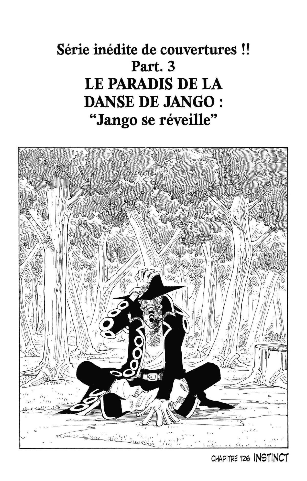 One Piece – Doors! Volume 1 page 121