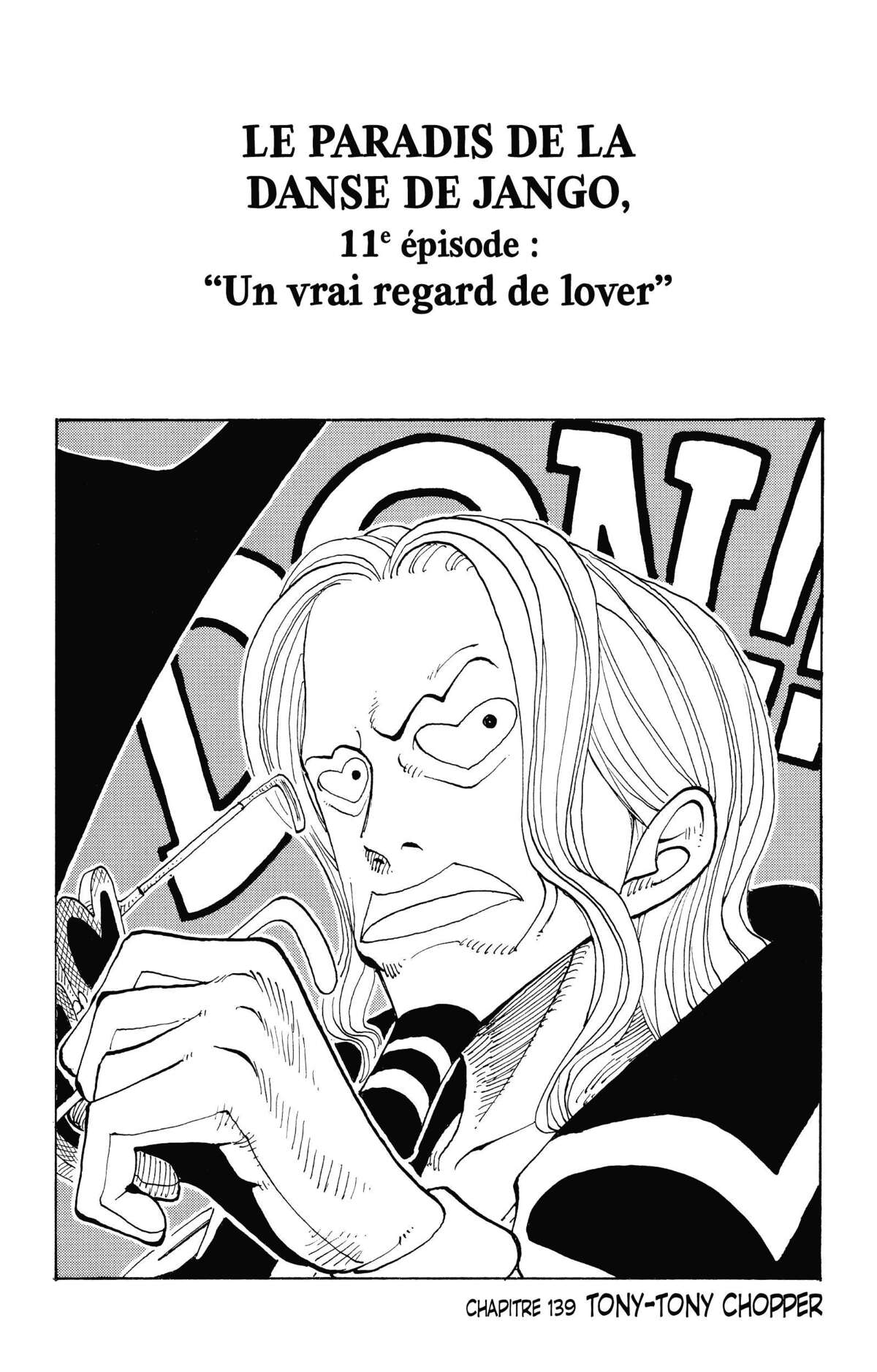 One Piece – Doors! Volume 1 page 131