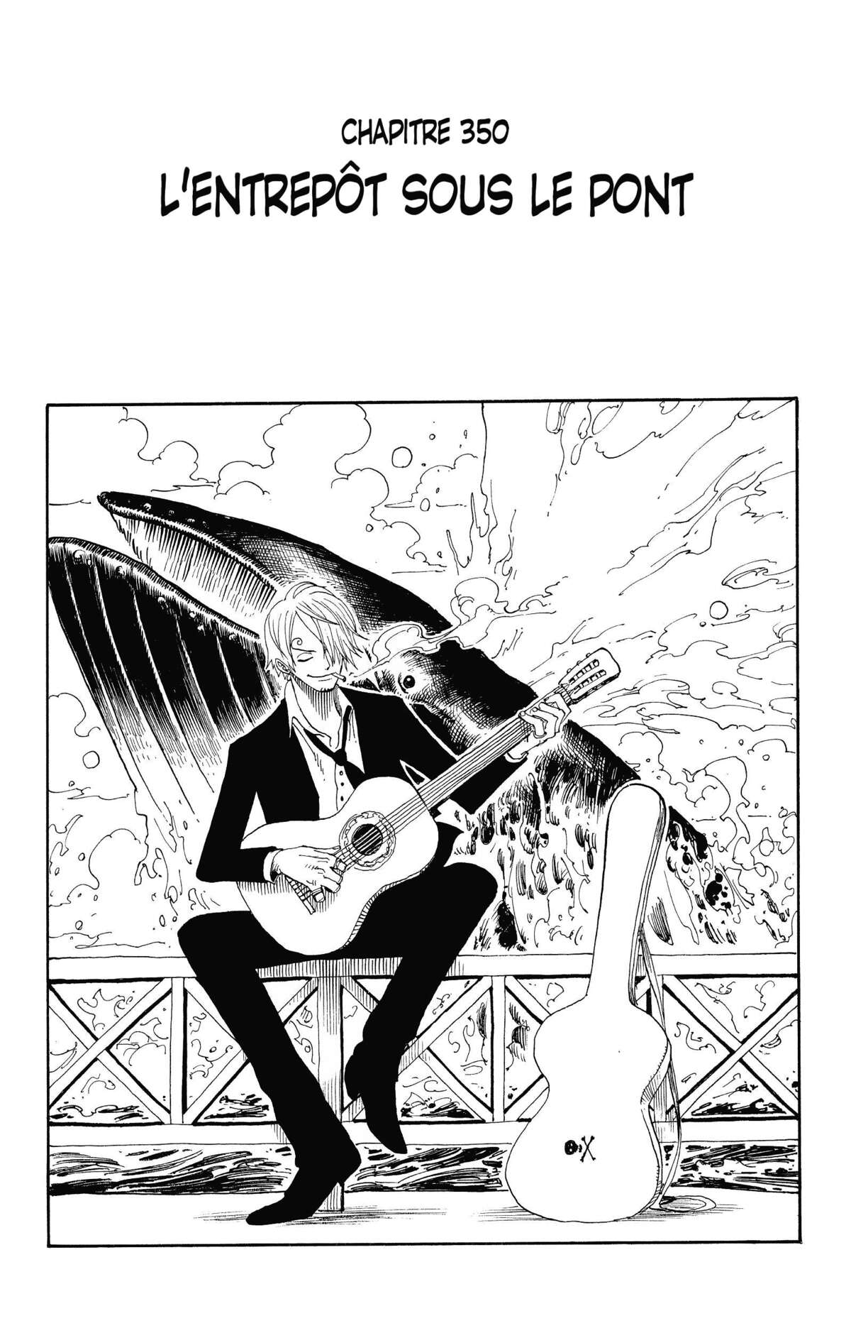 One Piece – Doors! Volume 2 page 53
