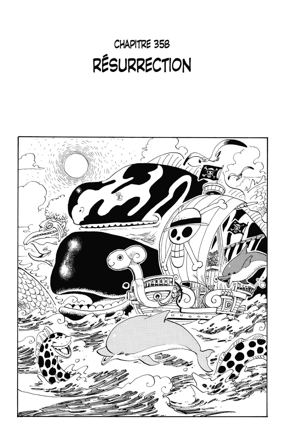 One Piece – Doors! Volume 2 page 59