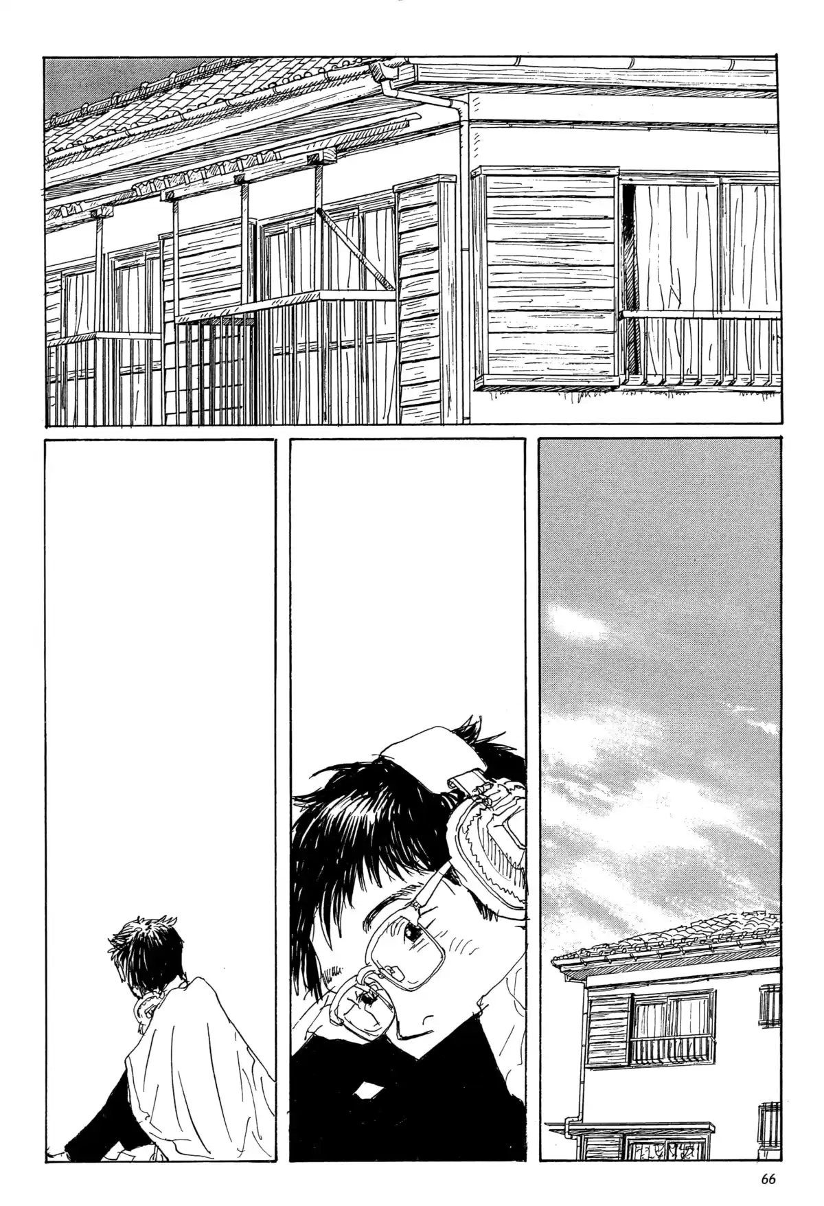 Mirages d’Emanon Volume 1 page 61