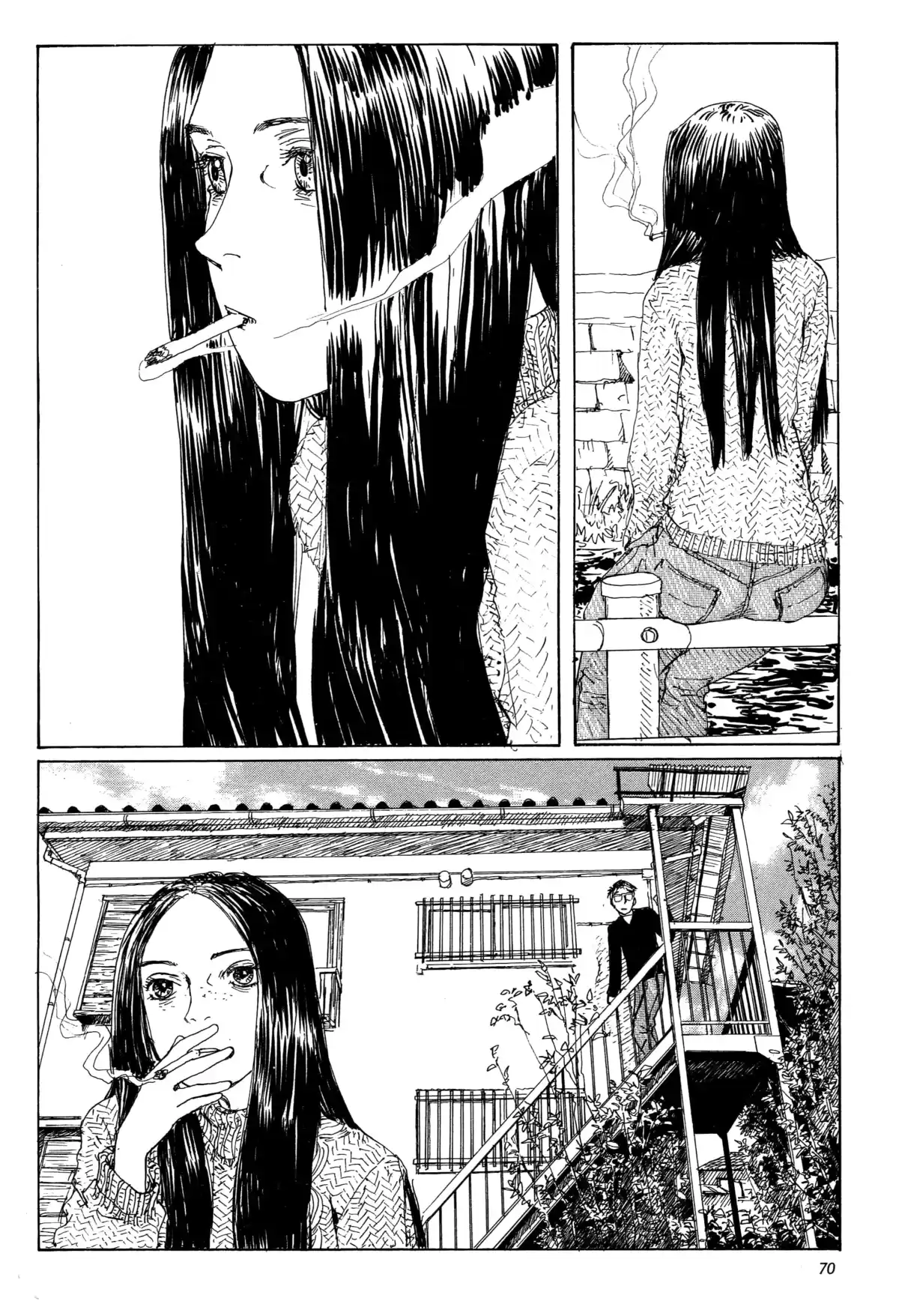 Mirages d’Emanon Volume 1 page 64