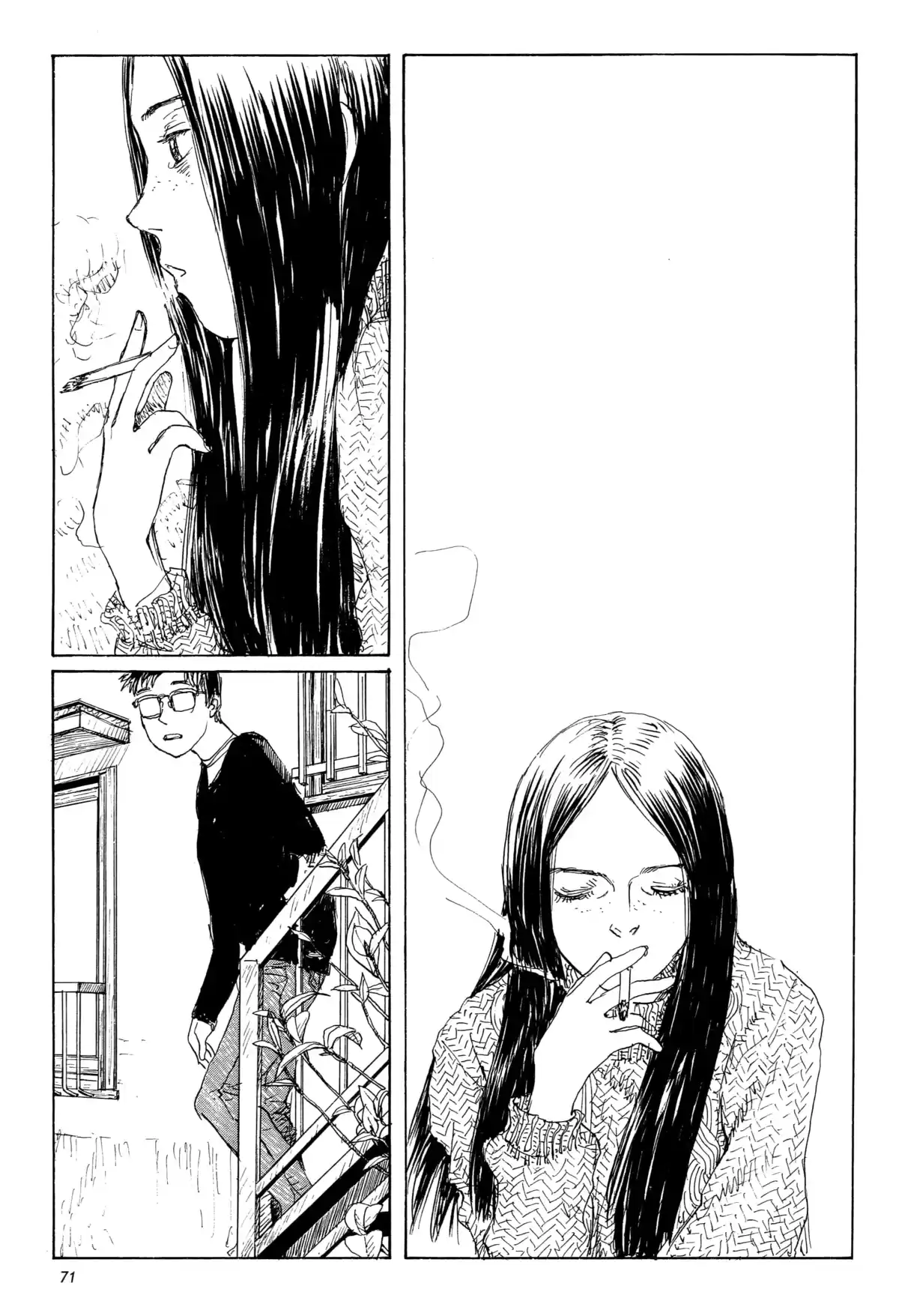 Mirages d’Emanon Volume 1 page 65
