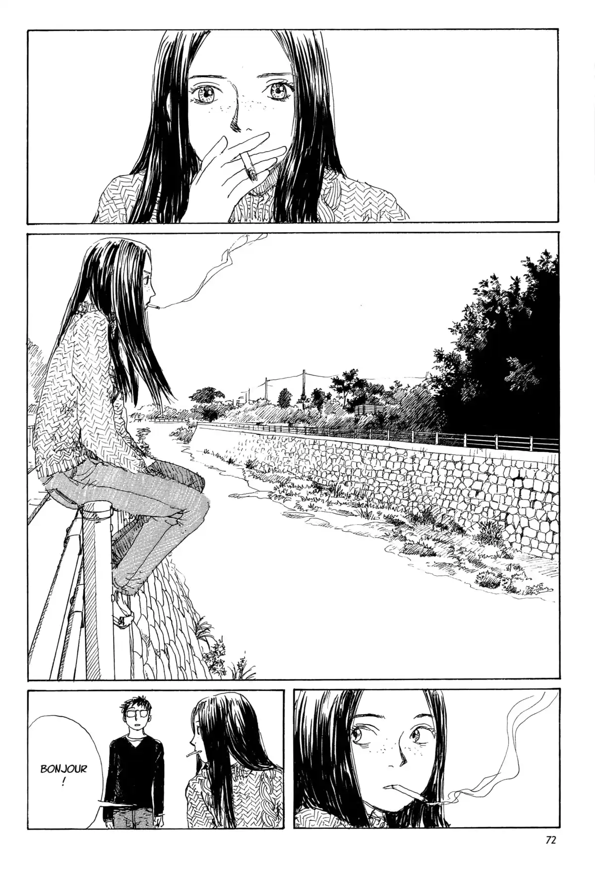 Mirages d’Emanon Volume 1 page 66