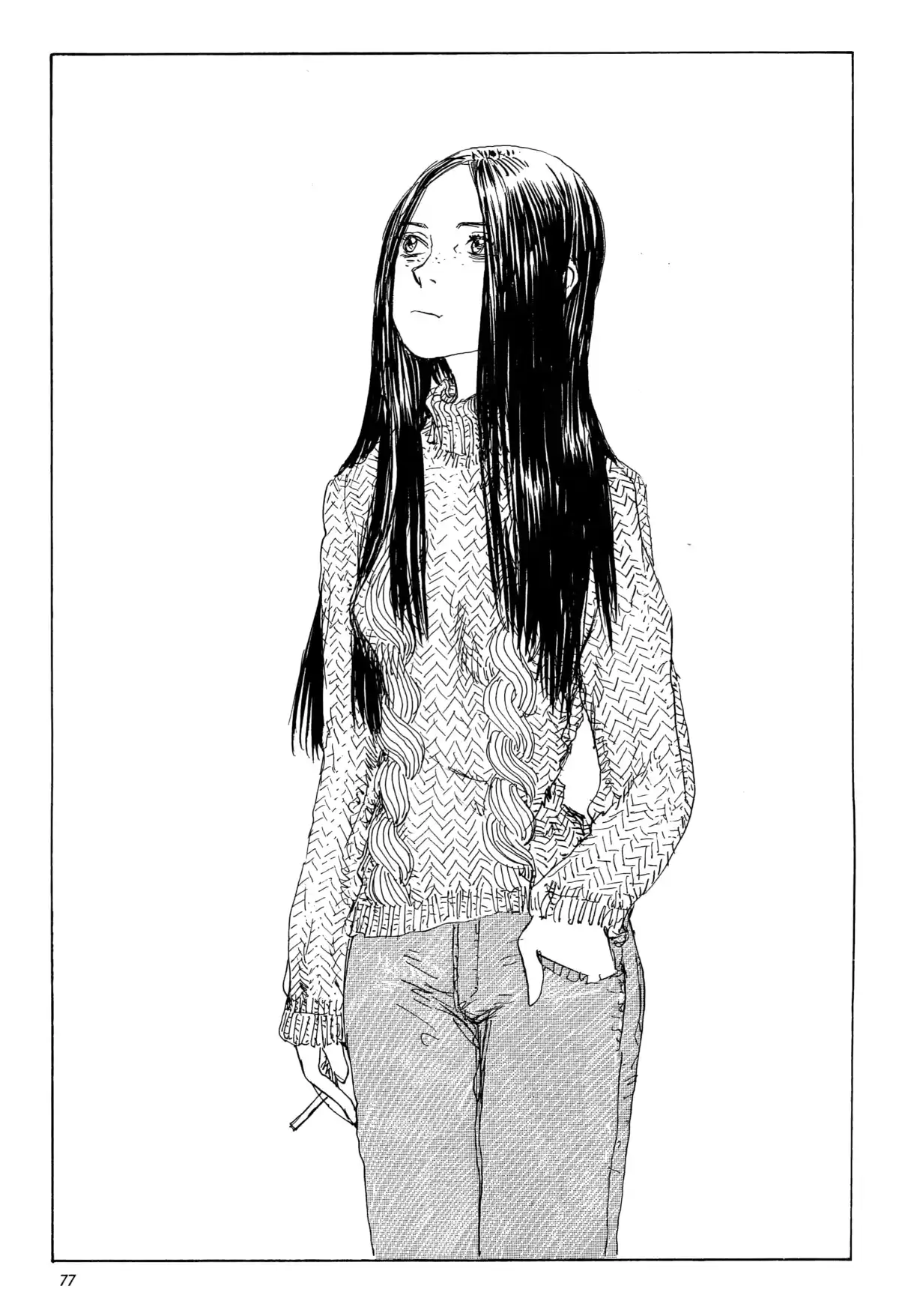 Mirages d’Emanon Volume 1 page 71