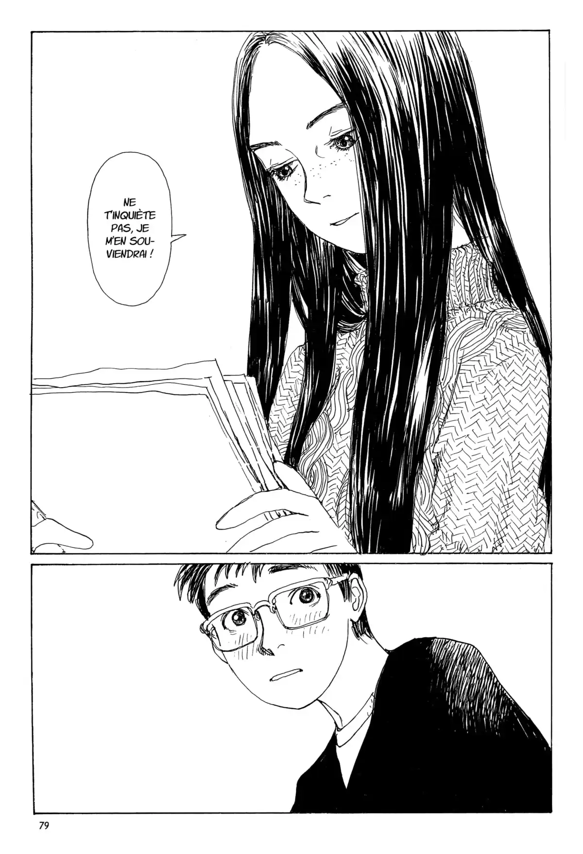 Mirages d’Emanon Volume 1 page 73