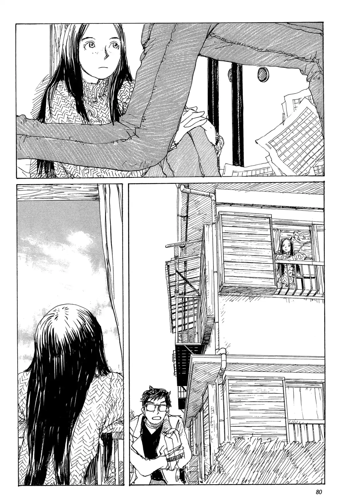 Mirages d’Emanon Volume 1 page 74