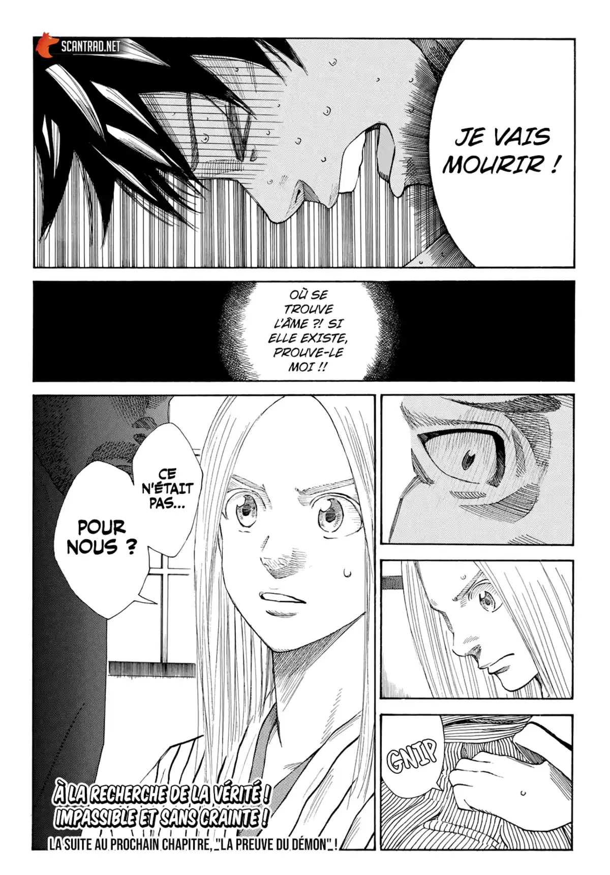 Ao no Miburo Chapitre 6 page 19