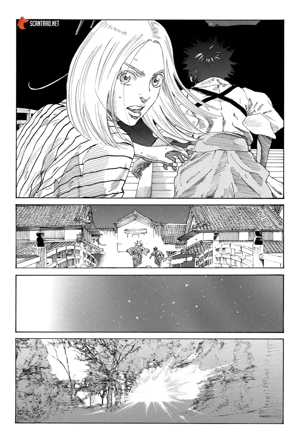 Ao no Miburo Chapitre 6 page 6