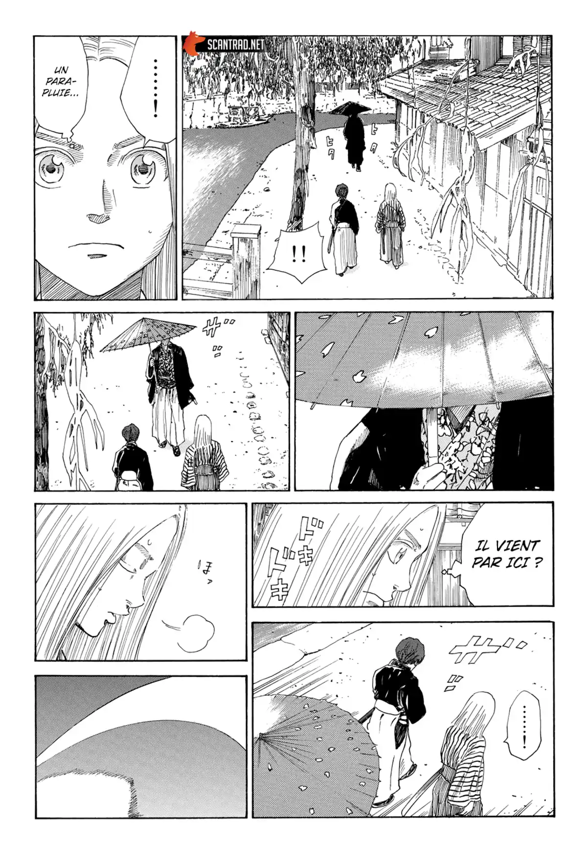 Ao no Miburo Chapitre 14 page 17