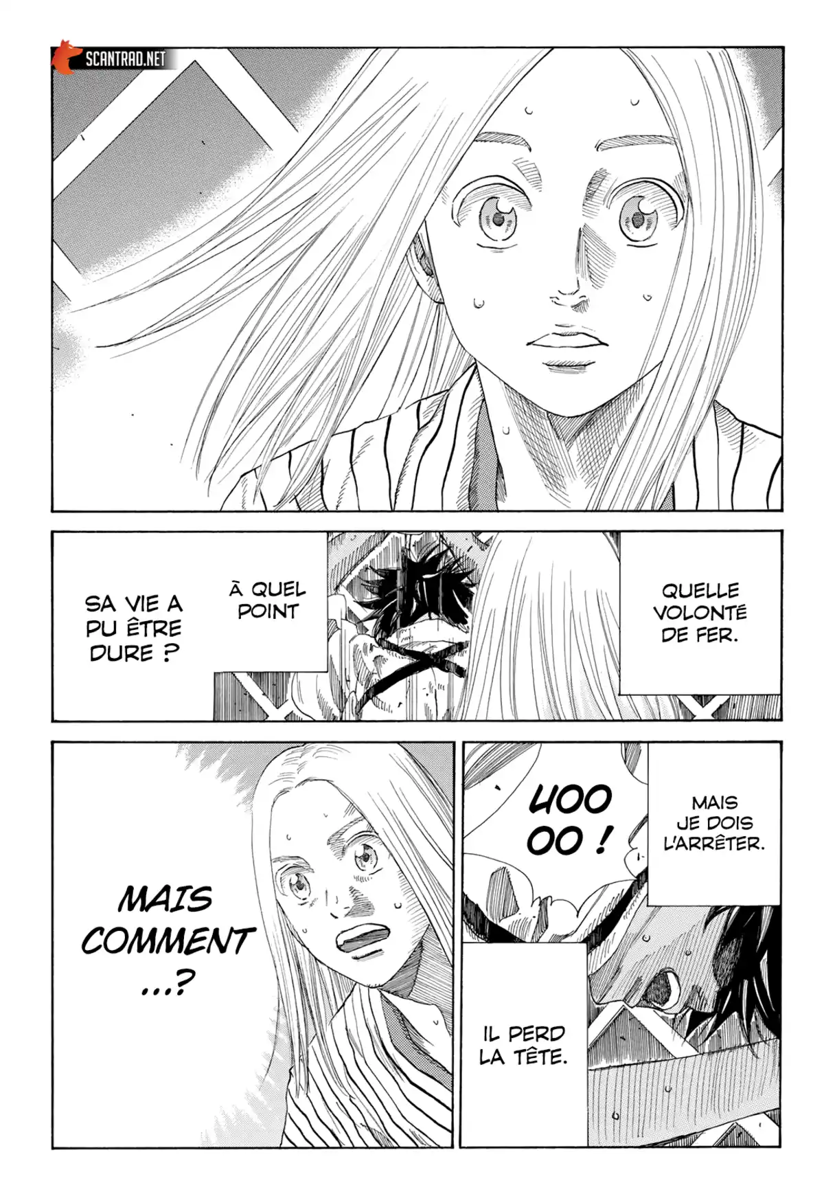 Ao no Miburo Chapitre 5 page 16