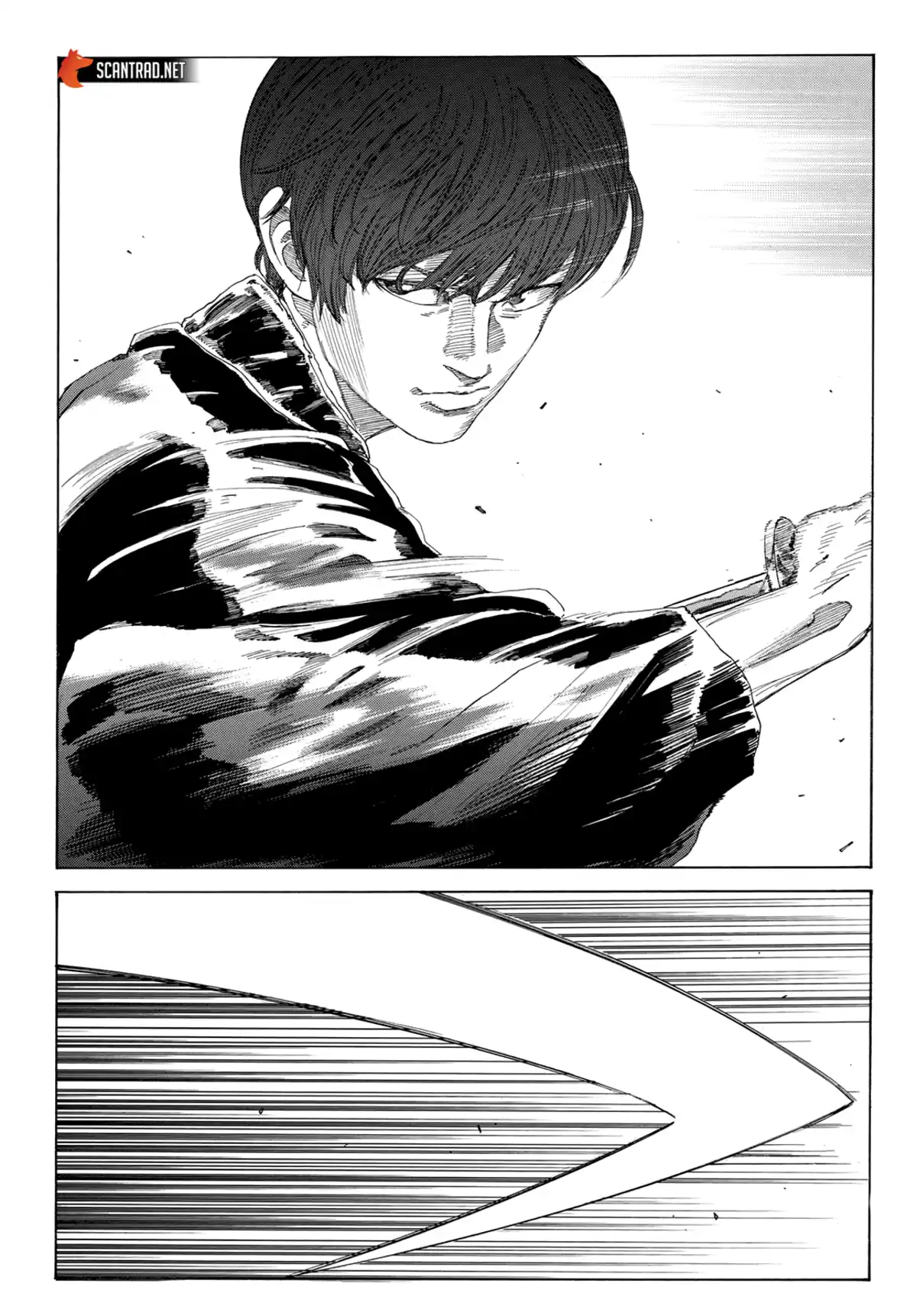 Ao no Miburo Chapitre 9 page 15