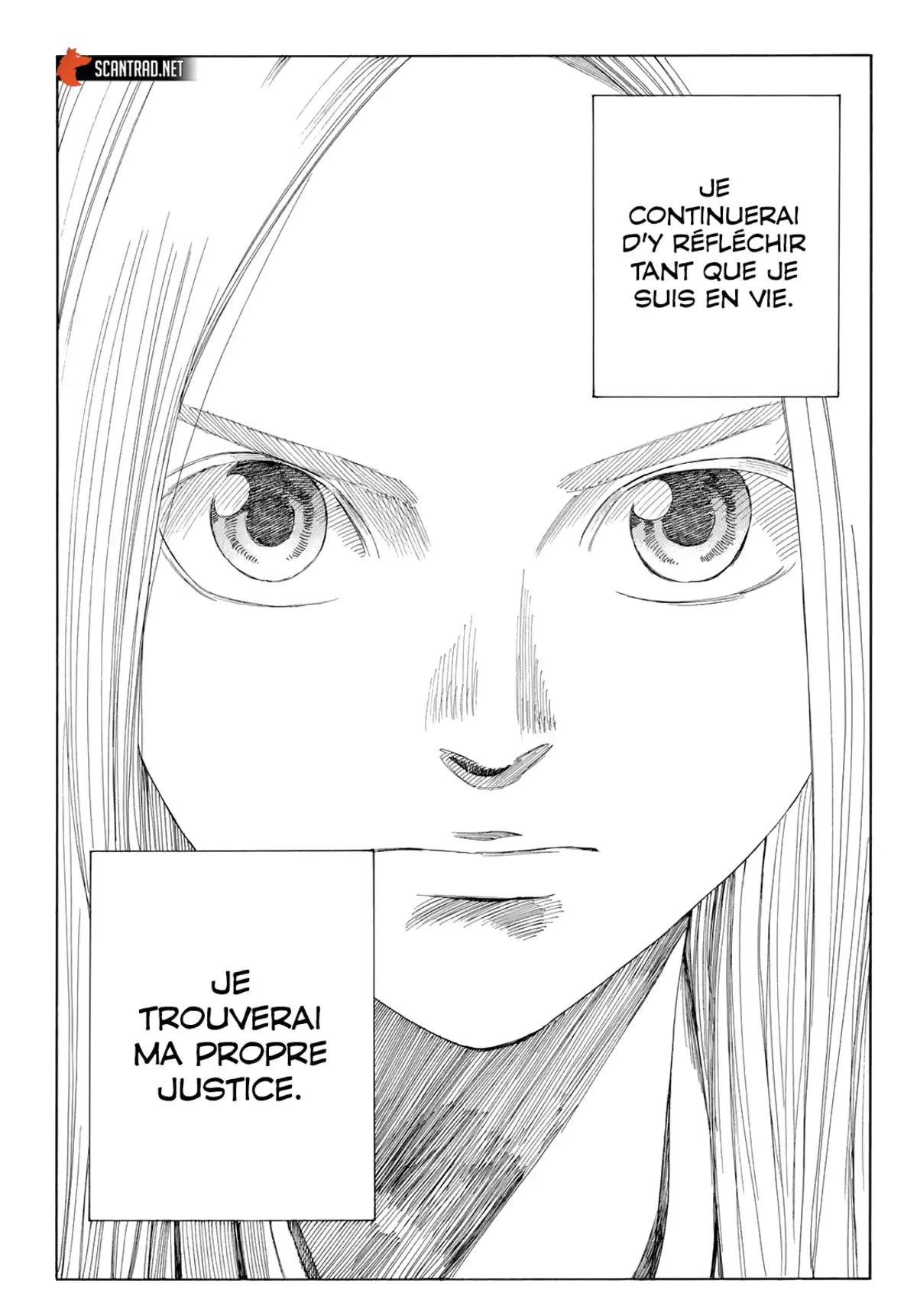 Ao no Miburo Chapitre 2 page 40