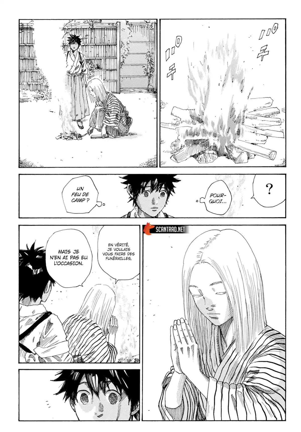 Ao no Miburo Chapitre 7 page 15