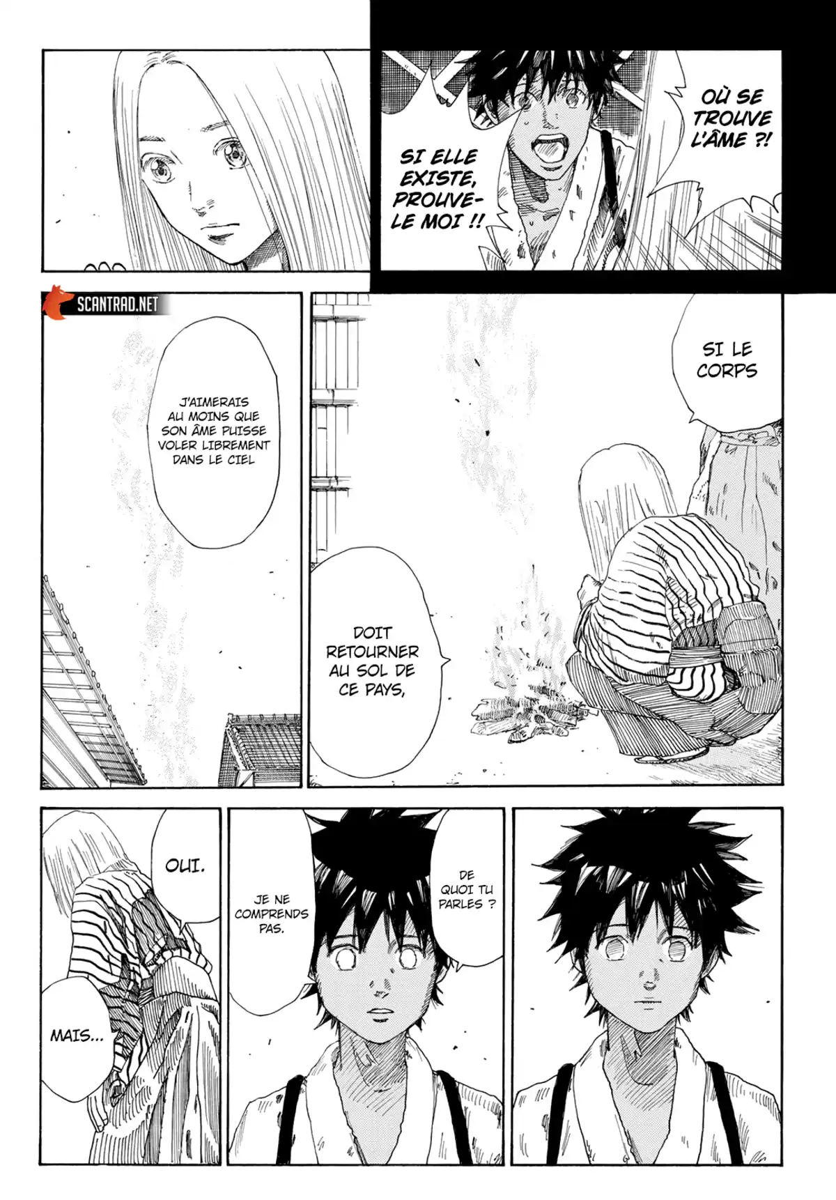 Ao no Miburo Chapitre 7 page 16
