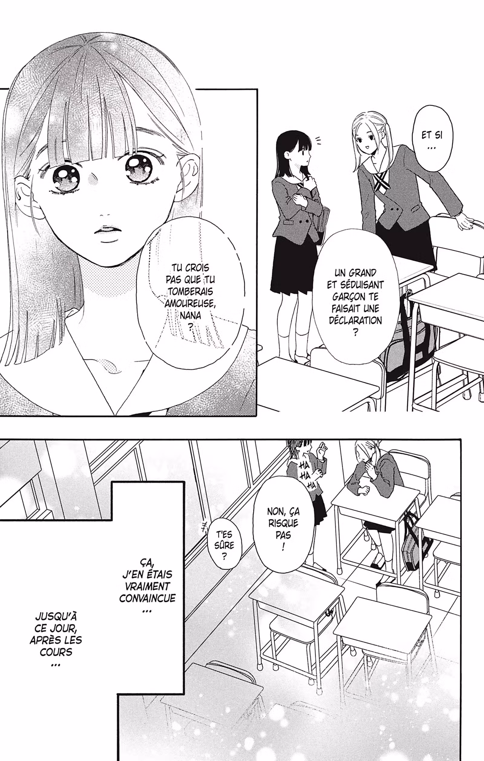 You are so cute Volume 1 page 12