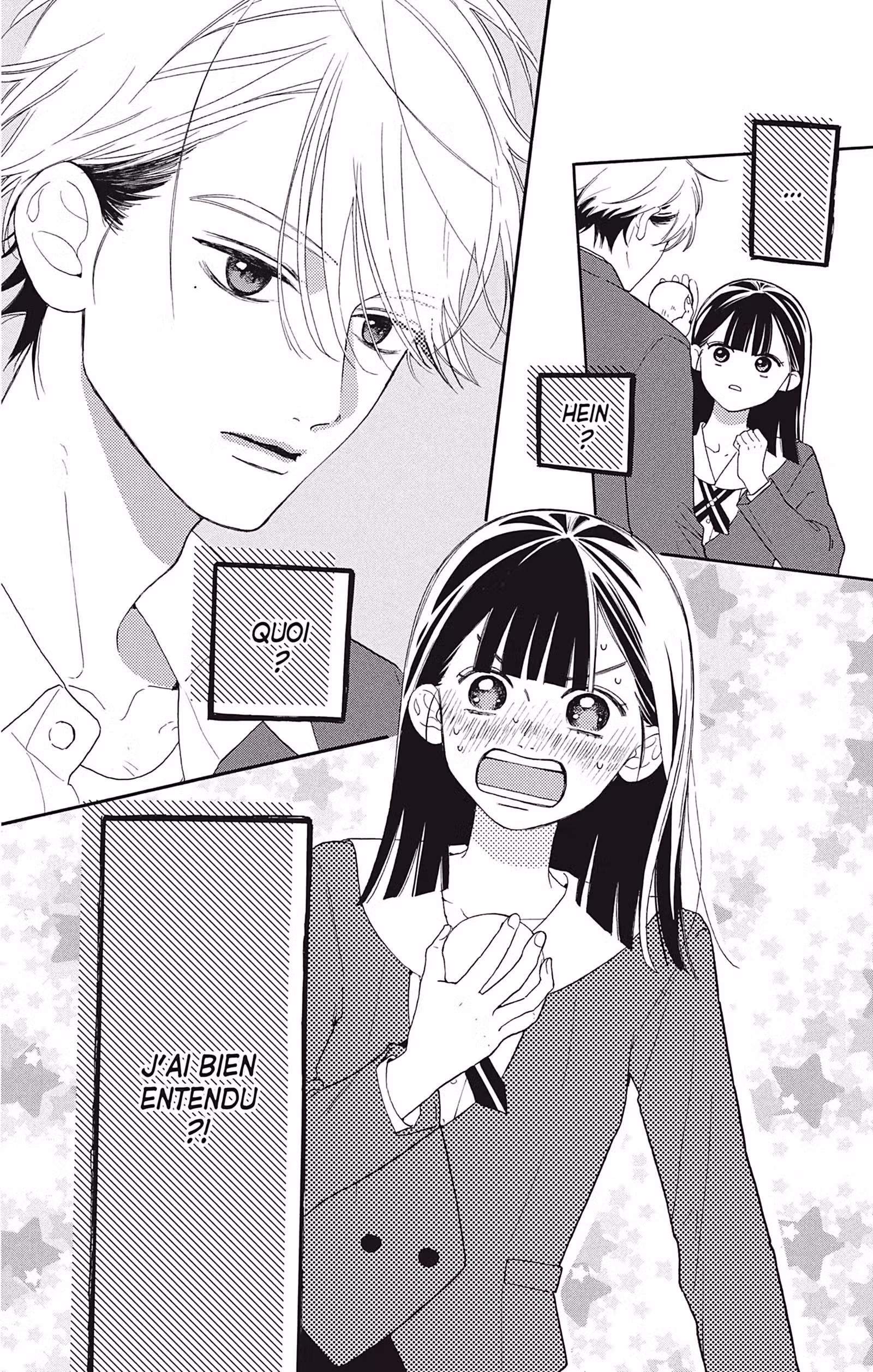 You are so cute Volume 1 page 25