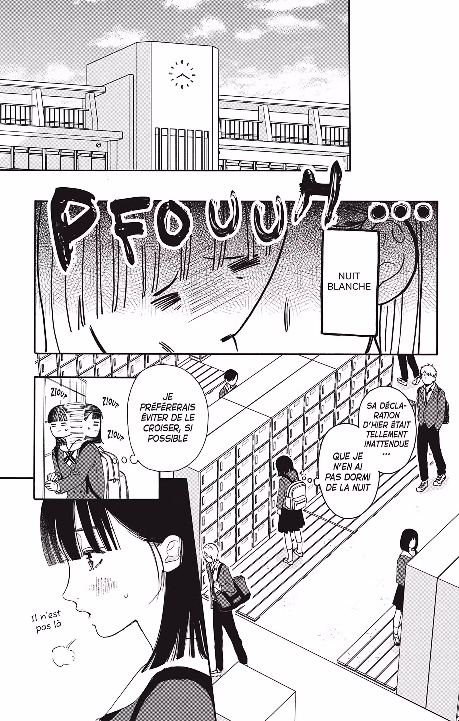 You are so cute Volume 1 page 26