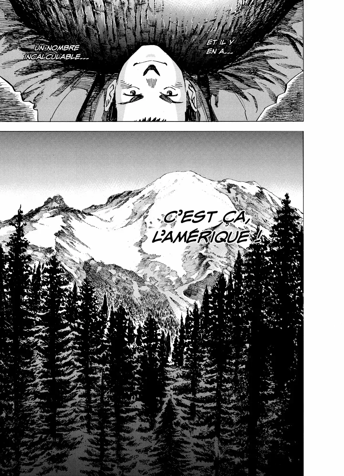 Blue Giant Explorer Volume 1 page 122