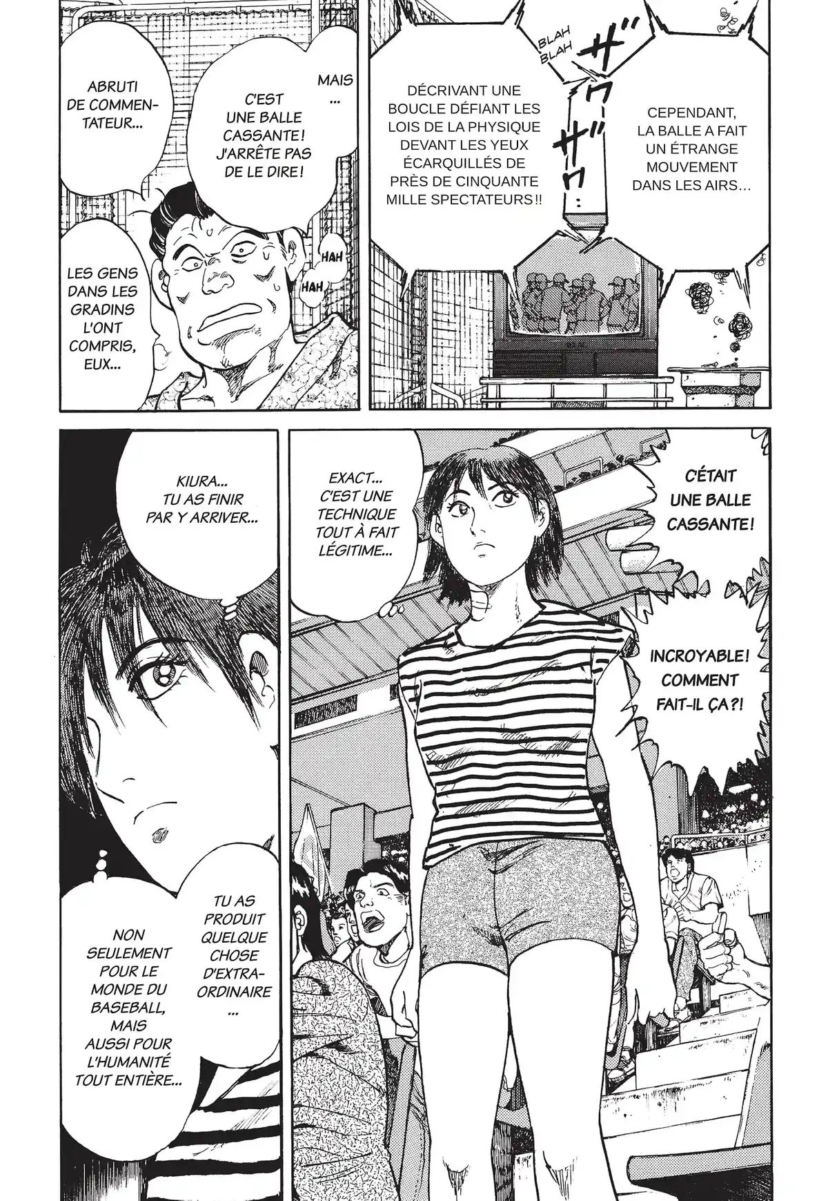 Cura – L’esprit de Dracula Volume 3 page 41