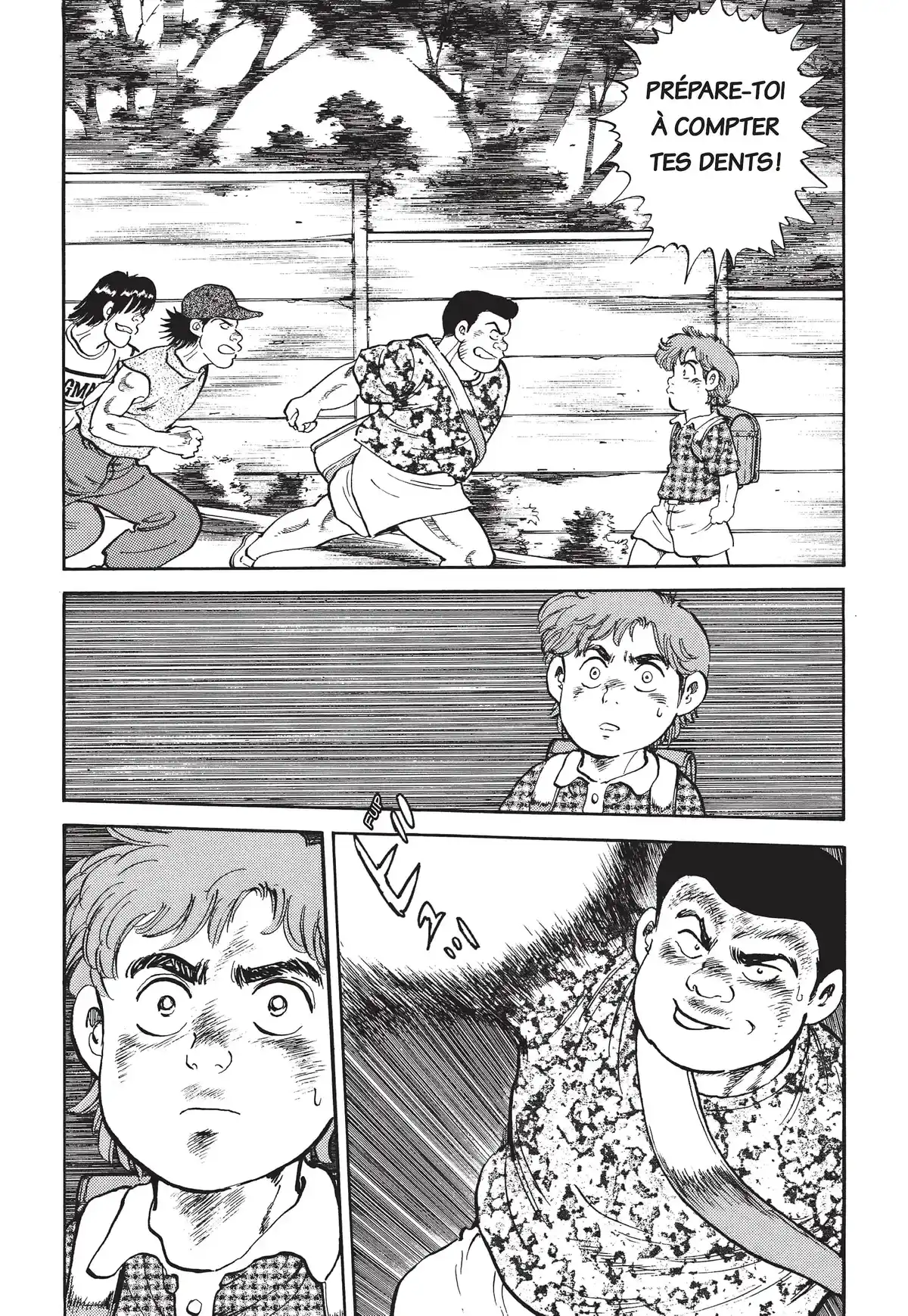 Cura – L’esprit de Dracula Volume 2 page 21