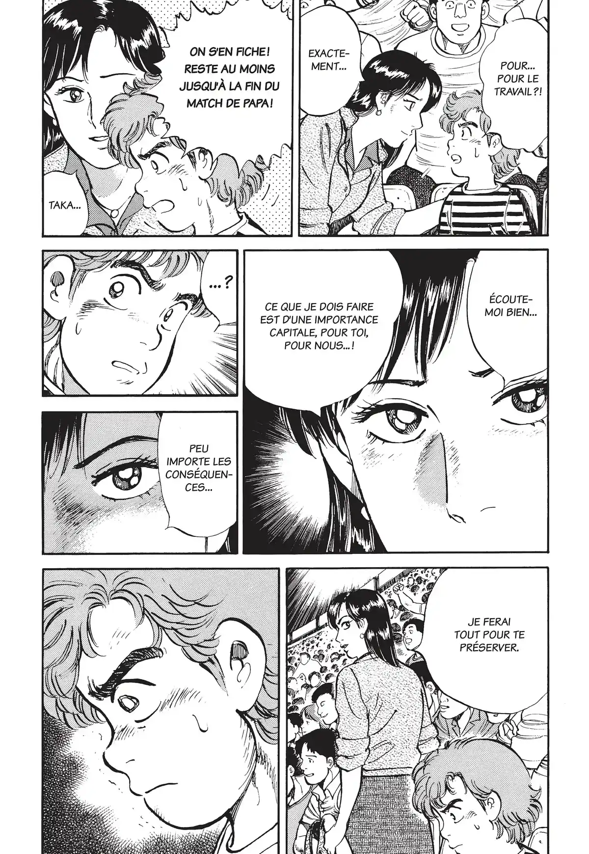 Cura – L’esprit de Dracula Volume 1 page 117