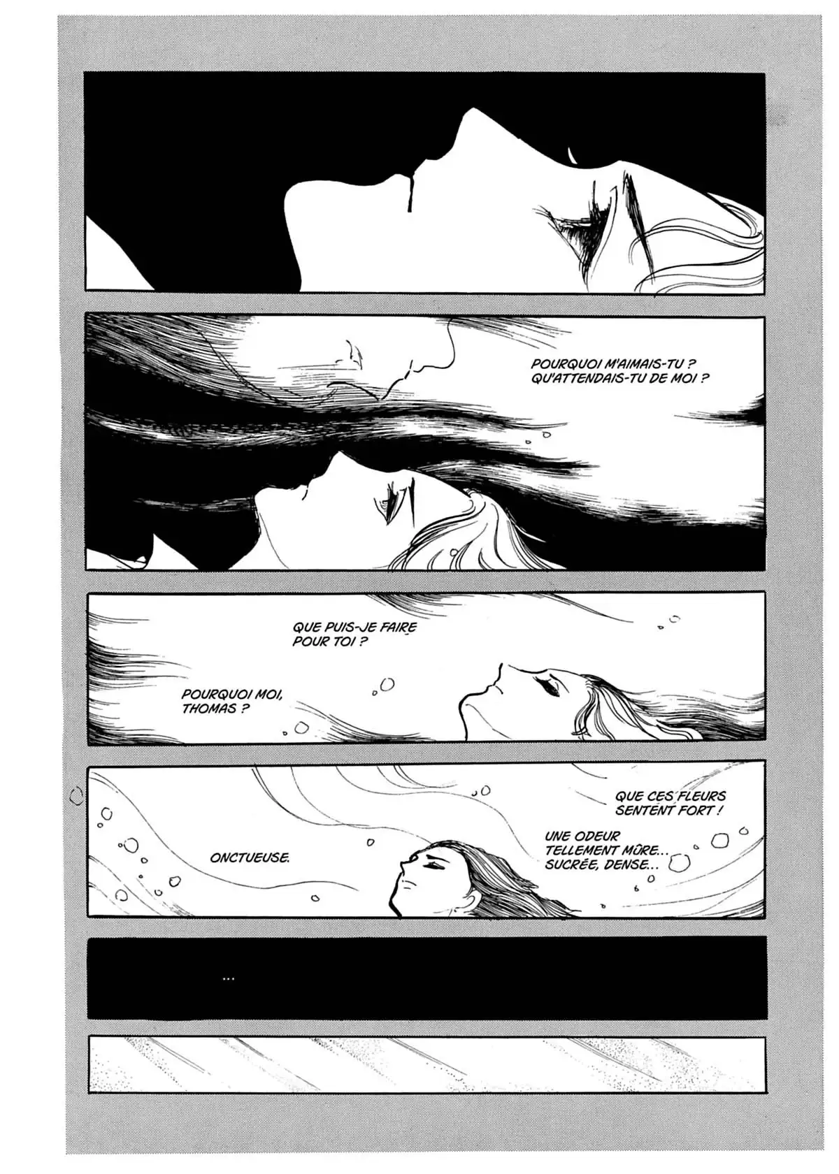 Le Coeur de Thomas Volume 1 page 42