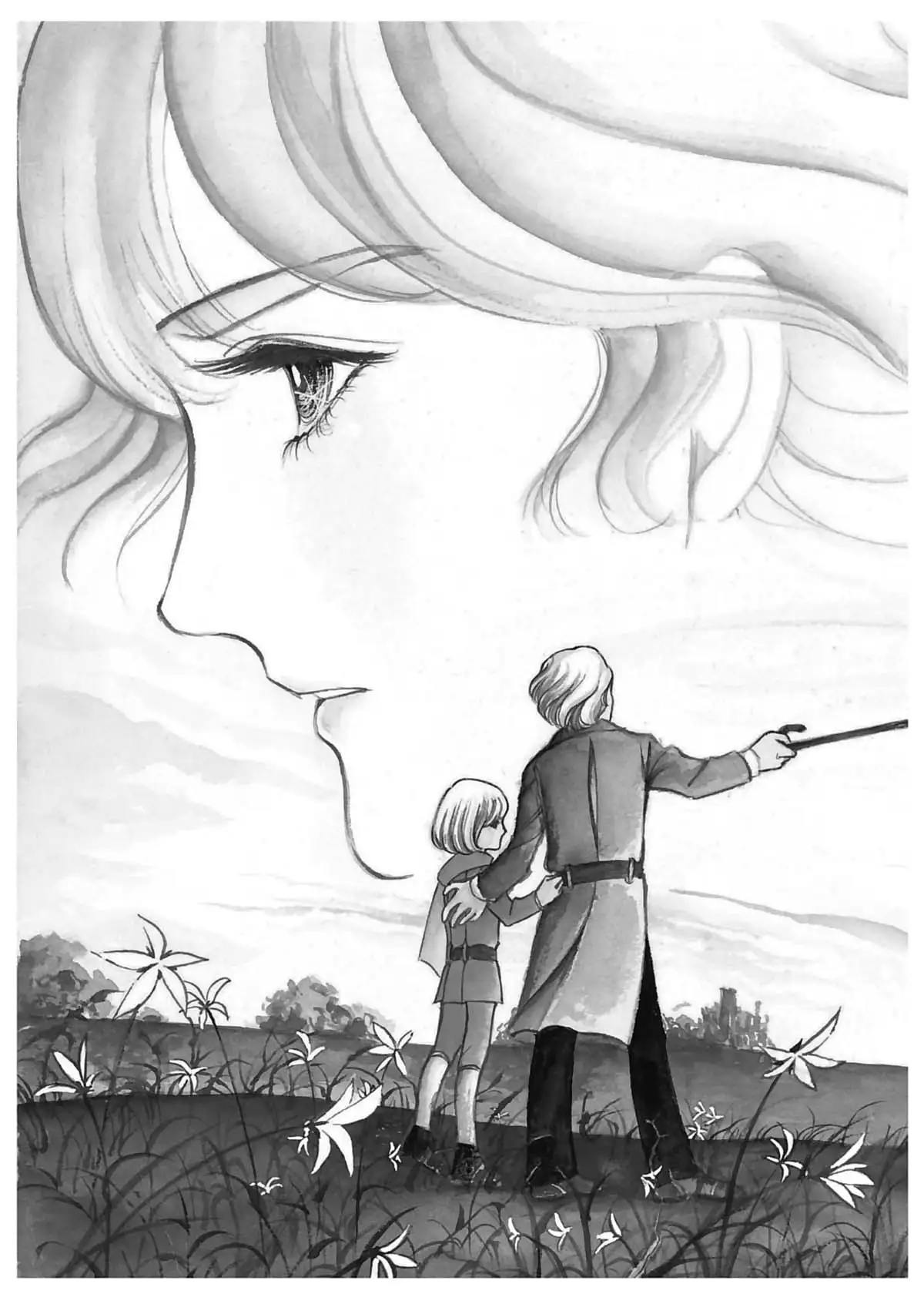 Le Coeur de Thomas Volume 1 page 7