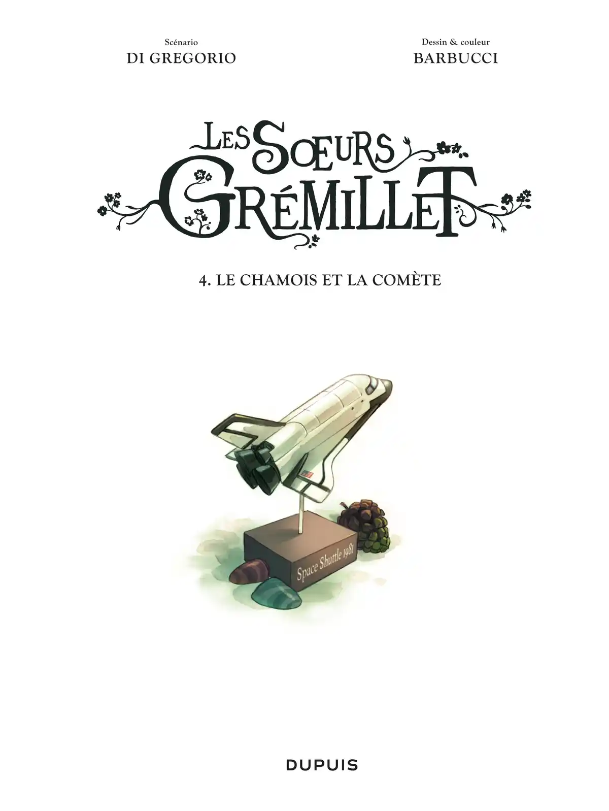 Les soeurs Grémillet Volume 4 page 2