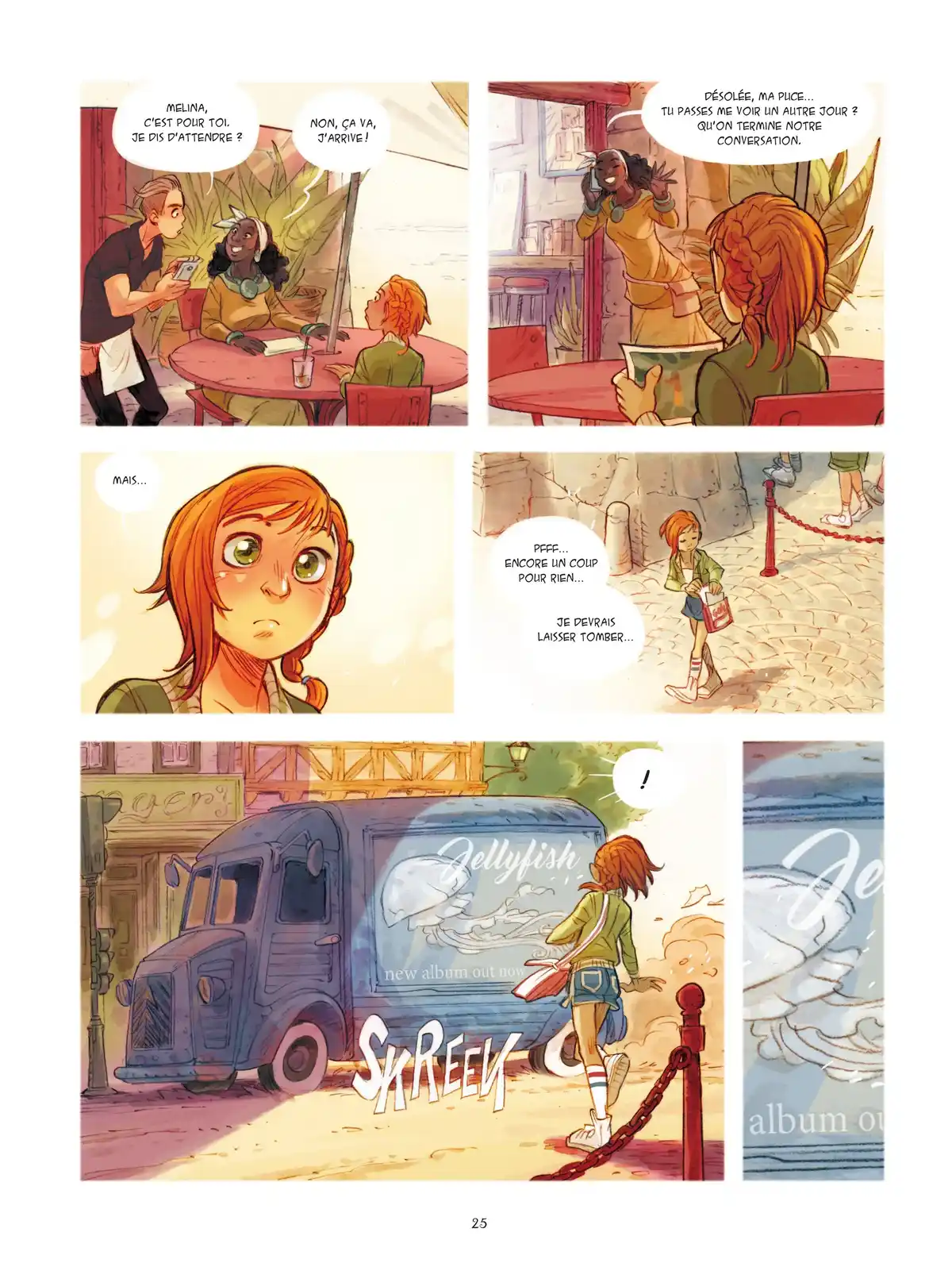 Les soeurs Grémillet Volume 1 page 26