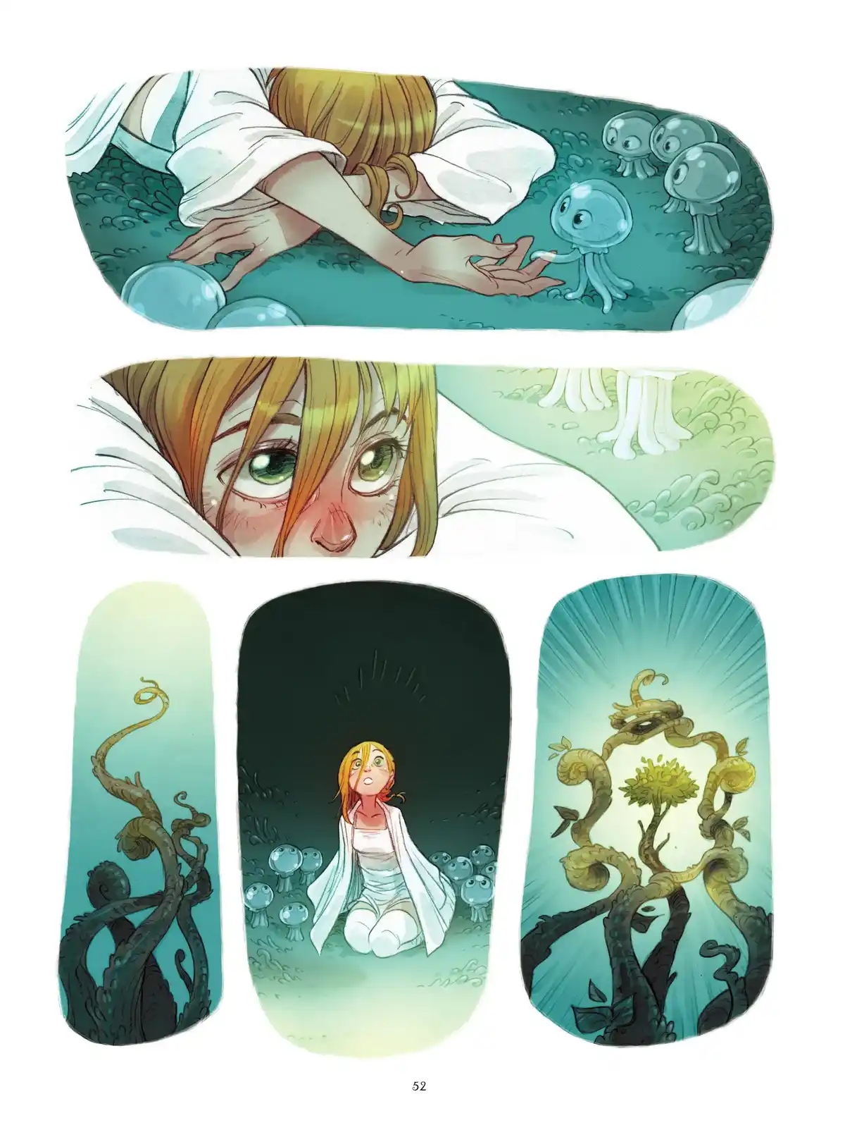 Les soeurs Grémillet Volume 1 page 53