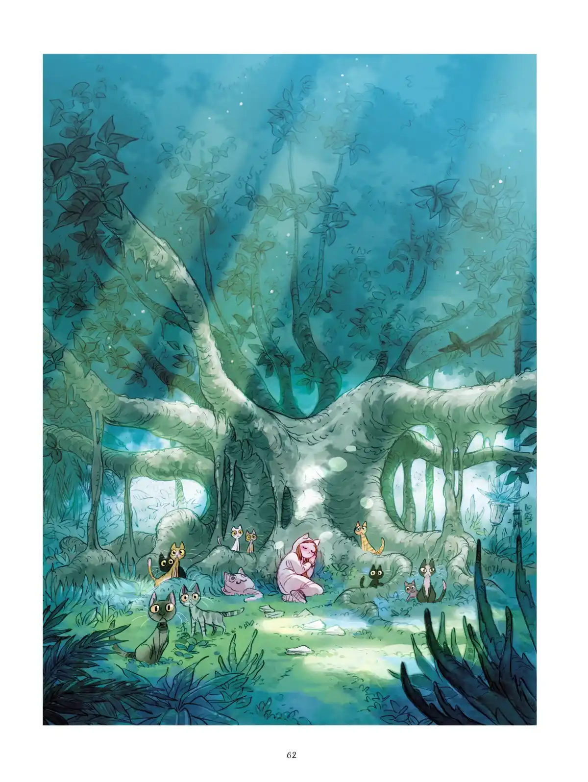 Les soeurs Grémillet Volume 1 page 63