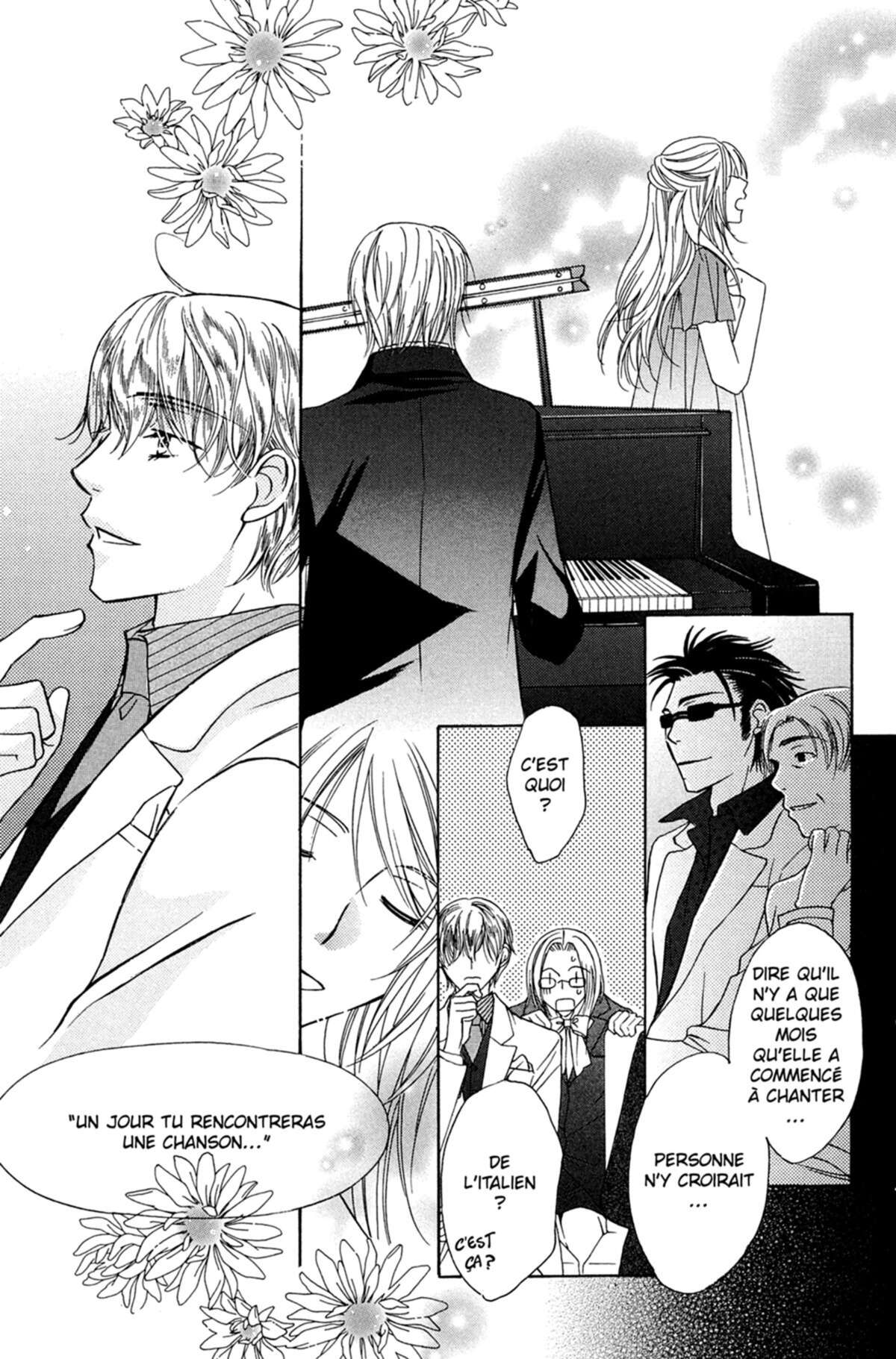 Trill On Eden Volume 8 page 110