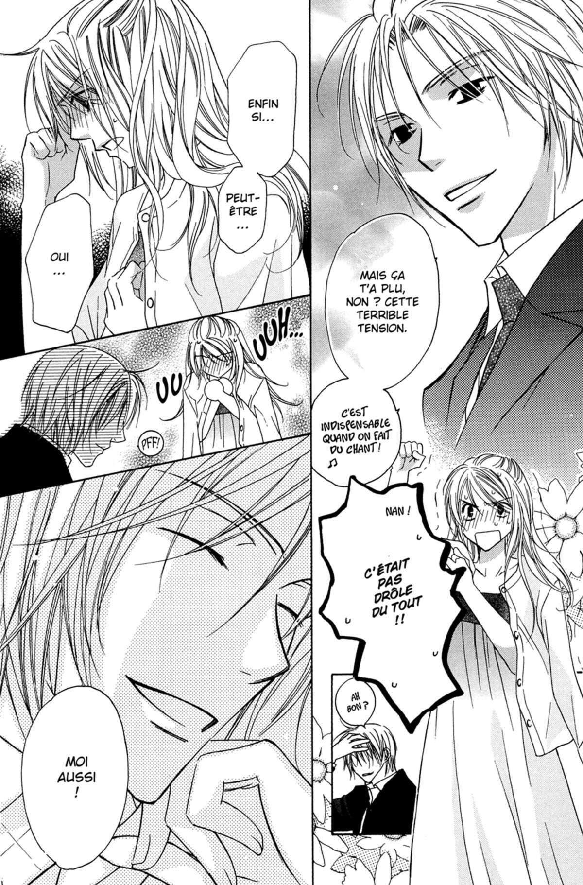 Trill On Eden Volume 8 page 115