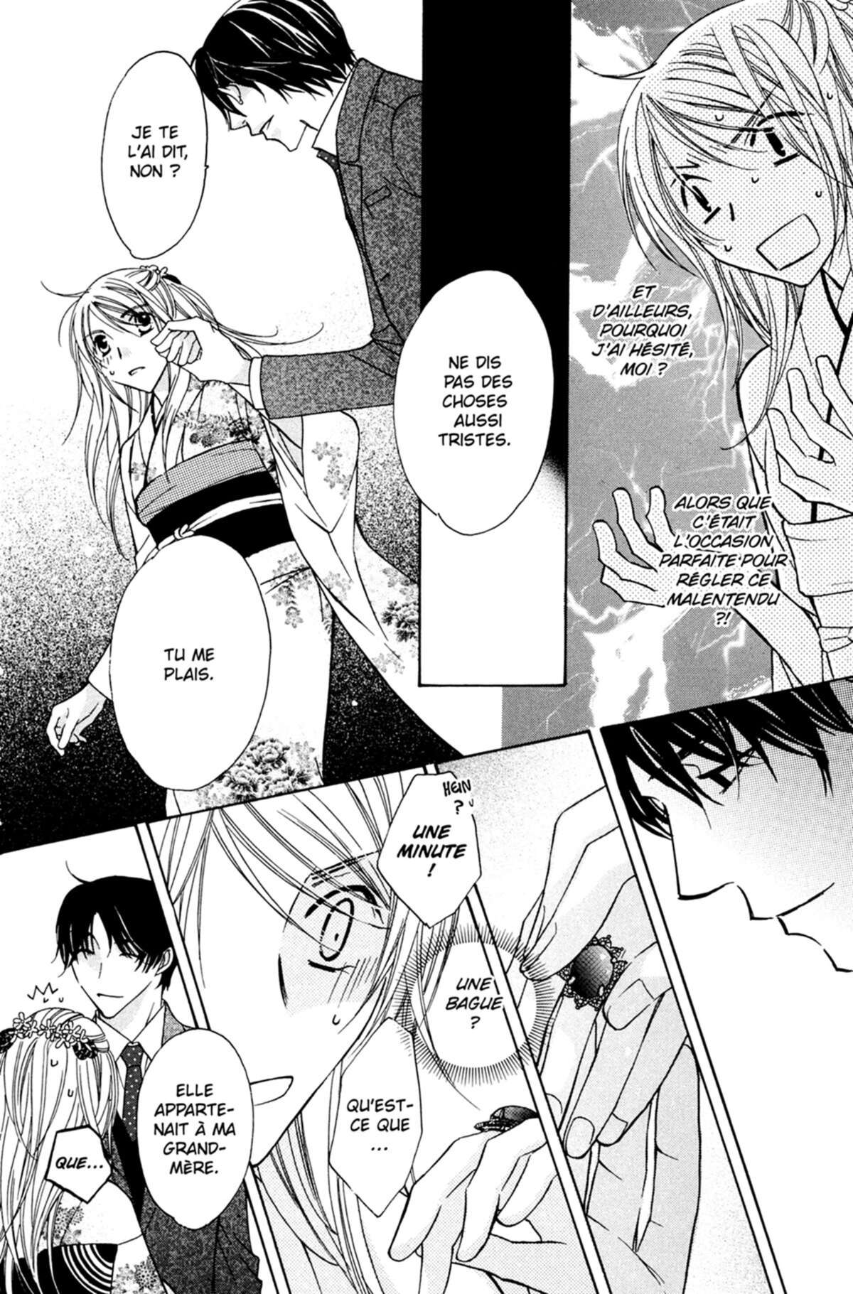 Trill On Eden Volume 8 page 133