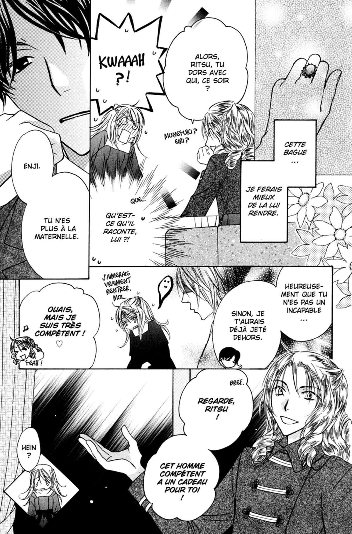 Trill On Eden Volume 8 page 138