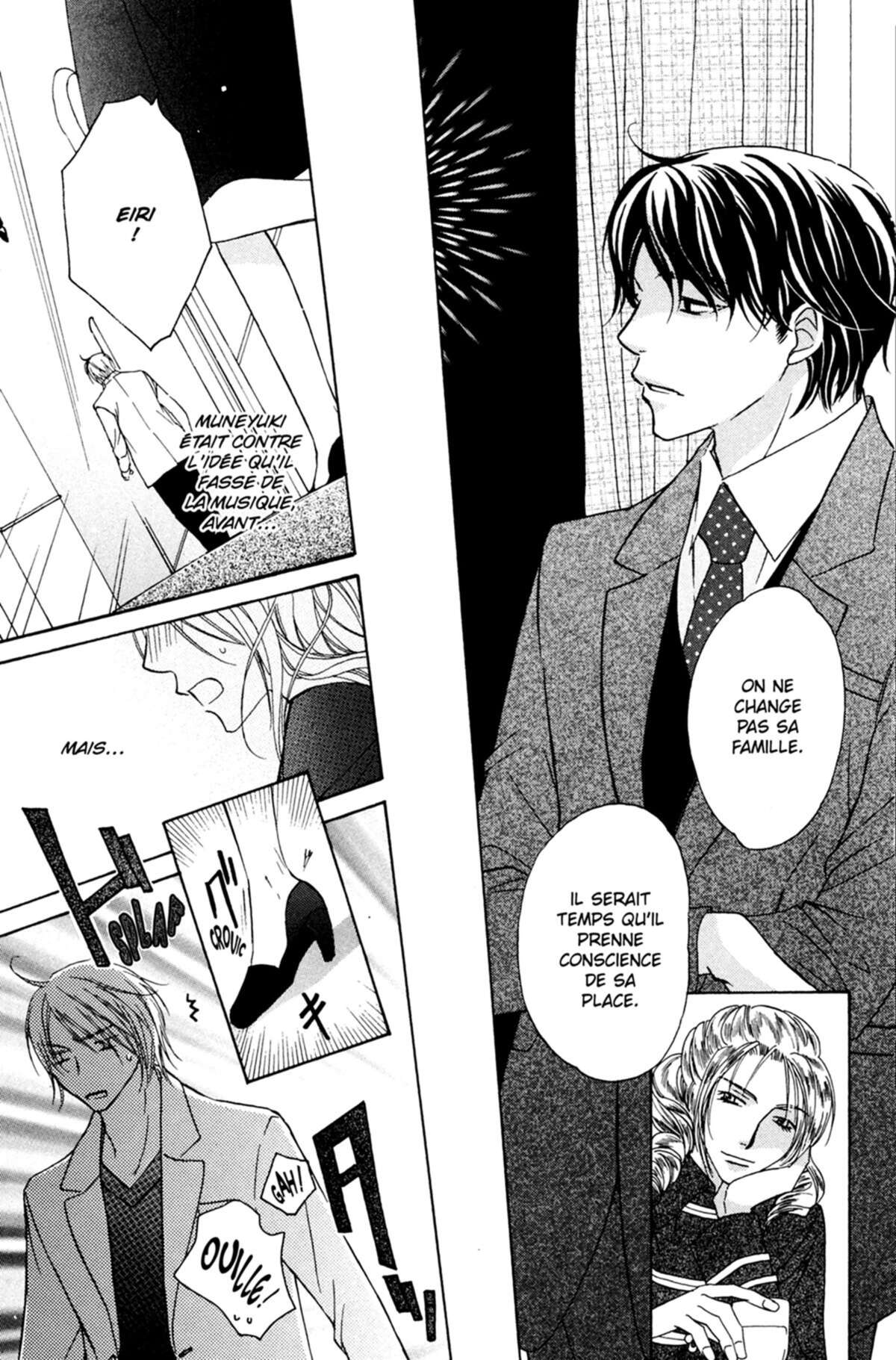 Trill On Eden Volume 8 page 144