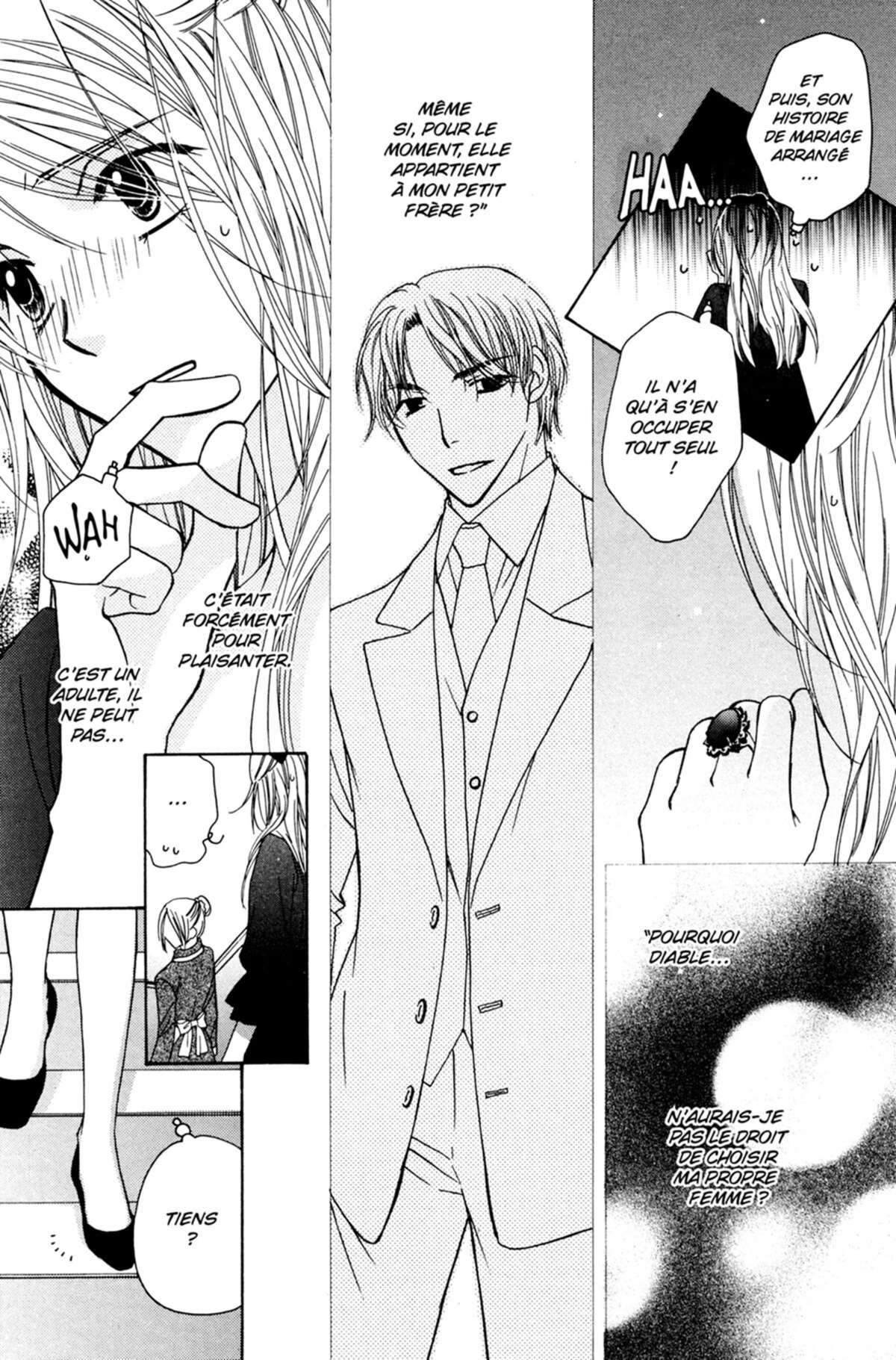 Trill On Eden Volume 8 page 152