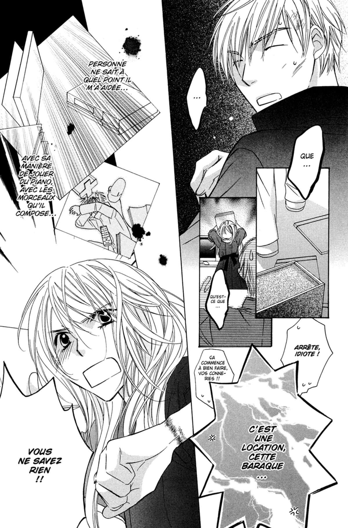 Trill On Eden Volume 8 page 170