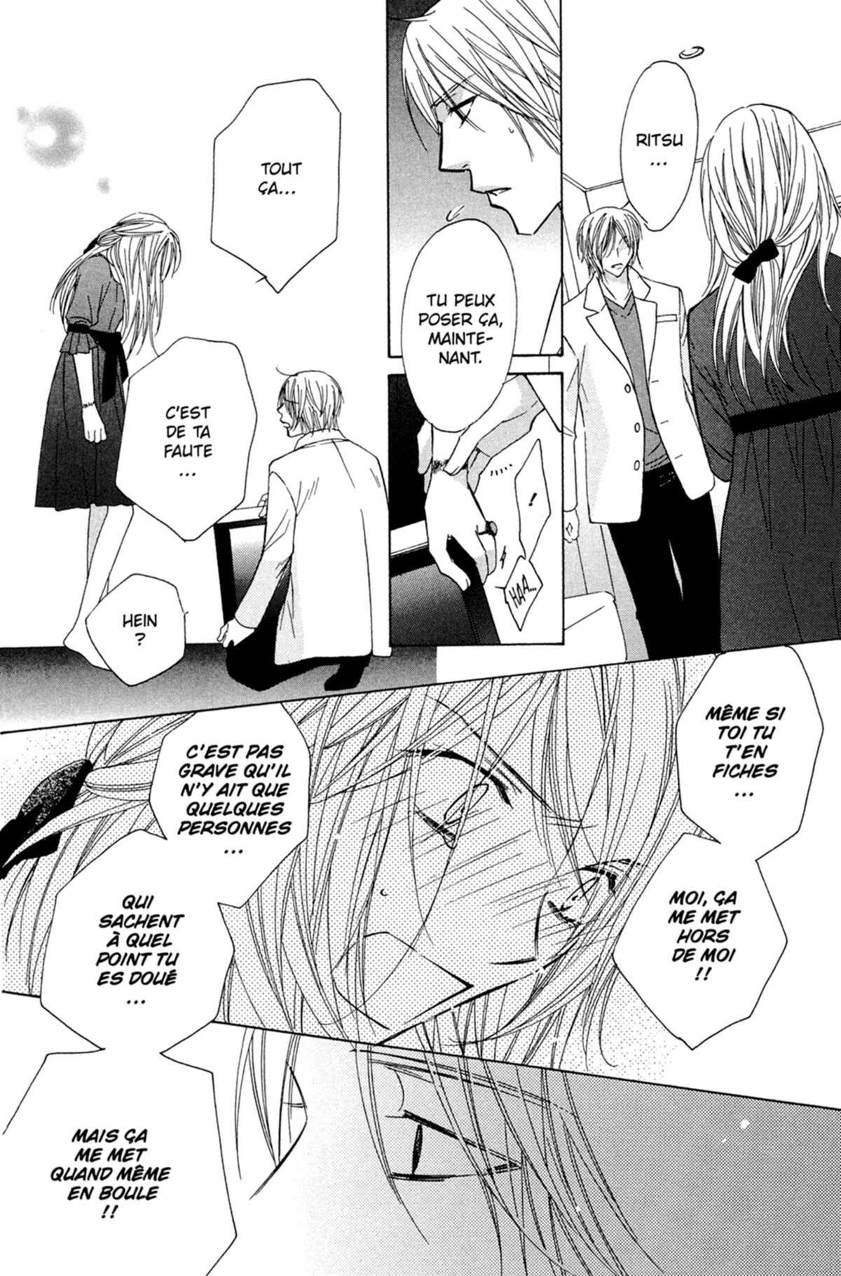 Trill On Eden Volume 8 page 173