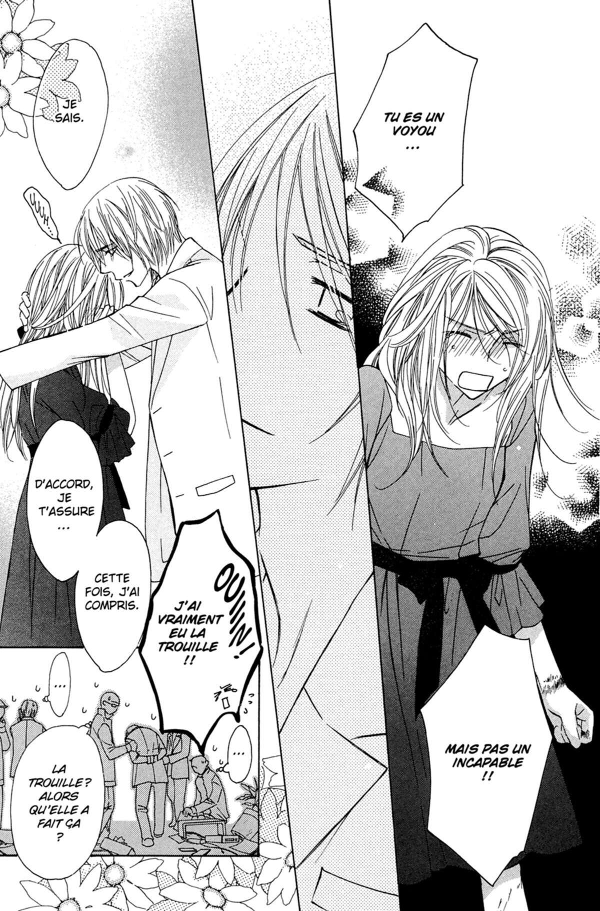 Trill On Eden Volume 8 page 174