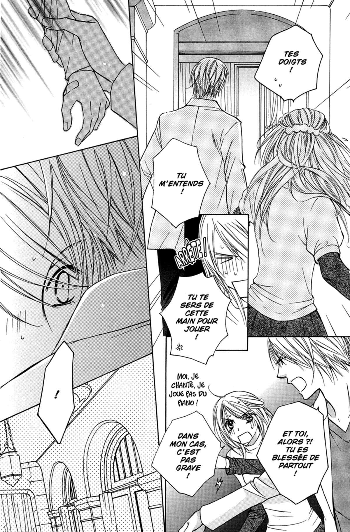 Trill On Eden Volume 8 page 185