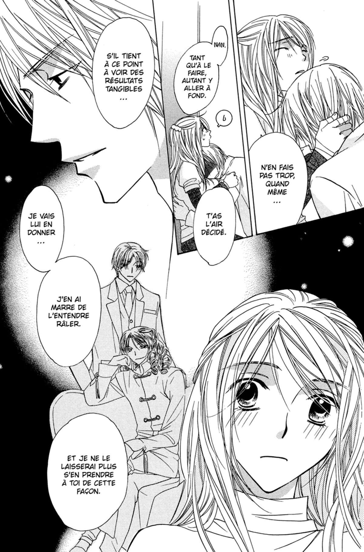Trill On Eden Volume 8 page 188