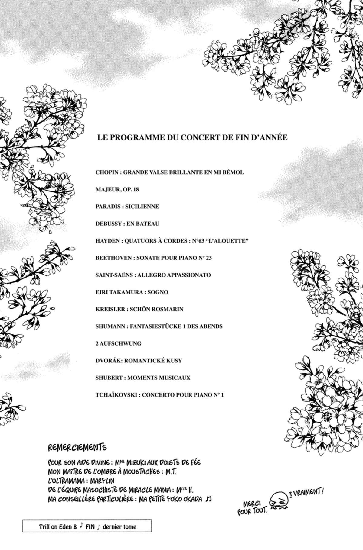 Trill On Eden Volume 8 page 190